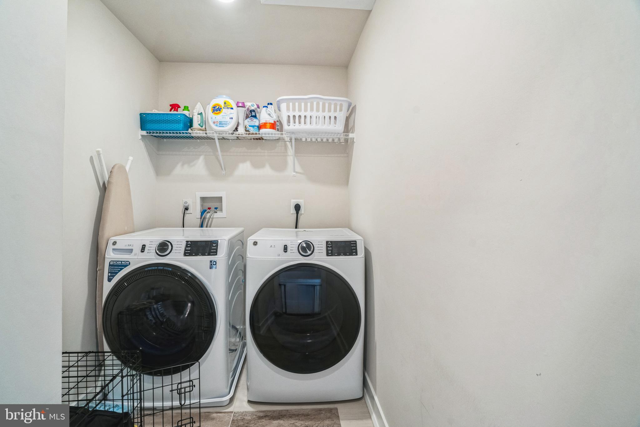 VILLAGES AT SPRING HILL - Residential