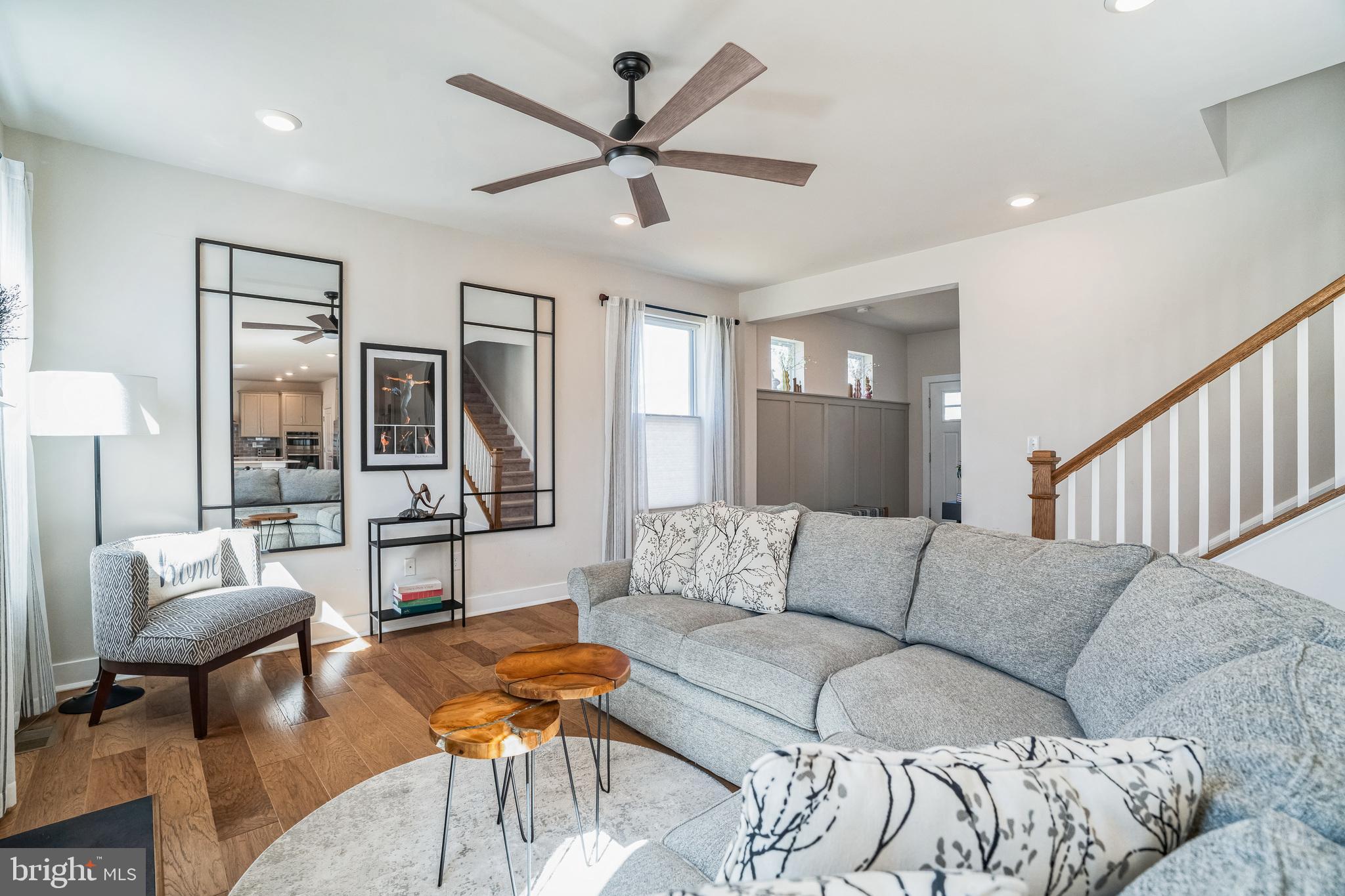 VILLAGES AT SPRING HILL - Residential