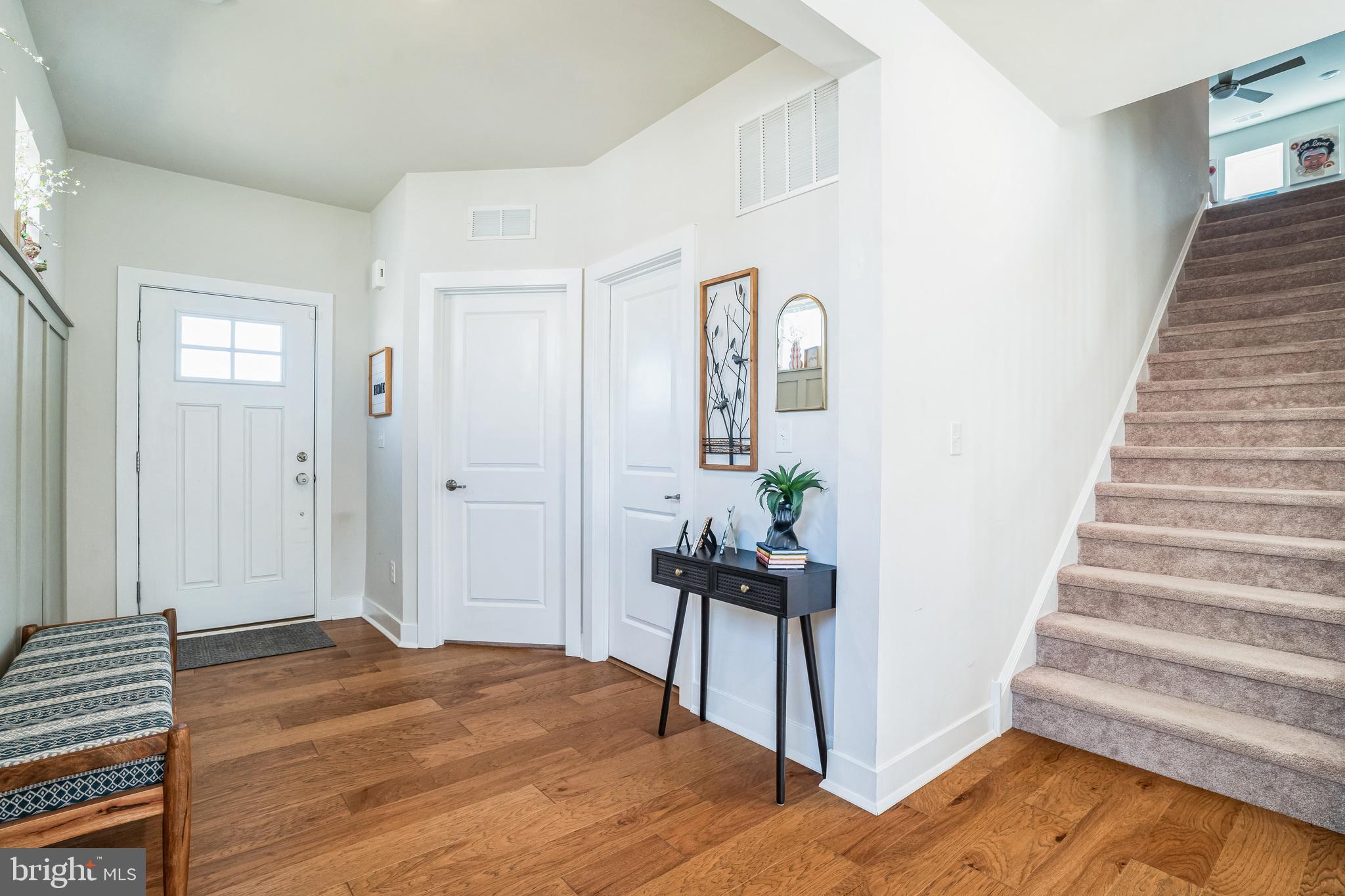 VILLAGES AT SPRING HILL - Residential