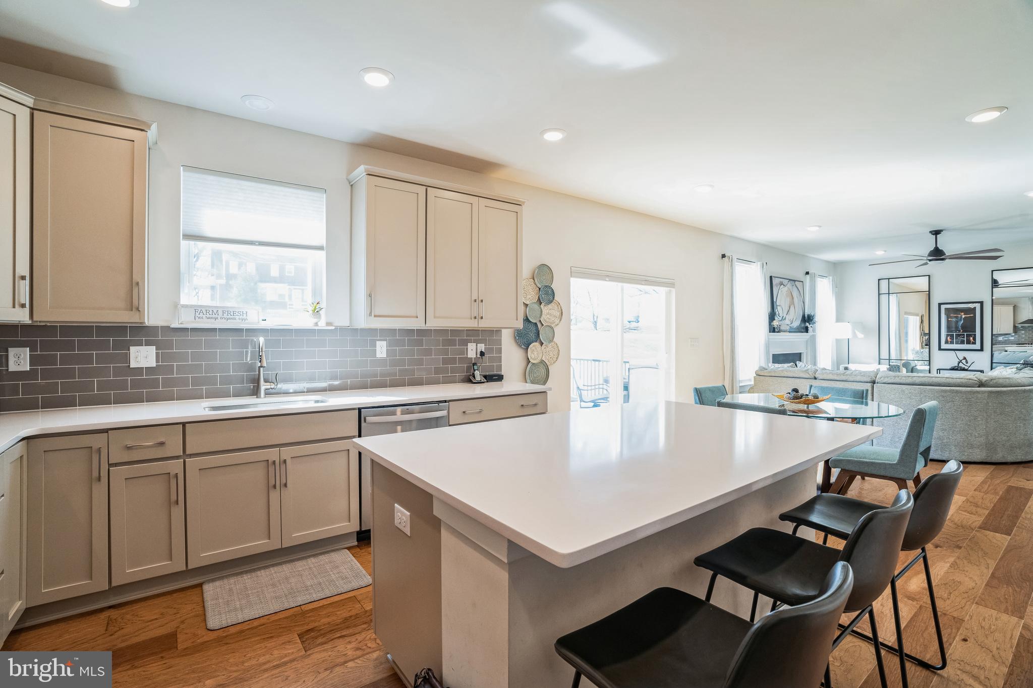 VILLAGES AT SPRING HILL - Residential