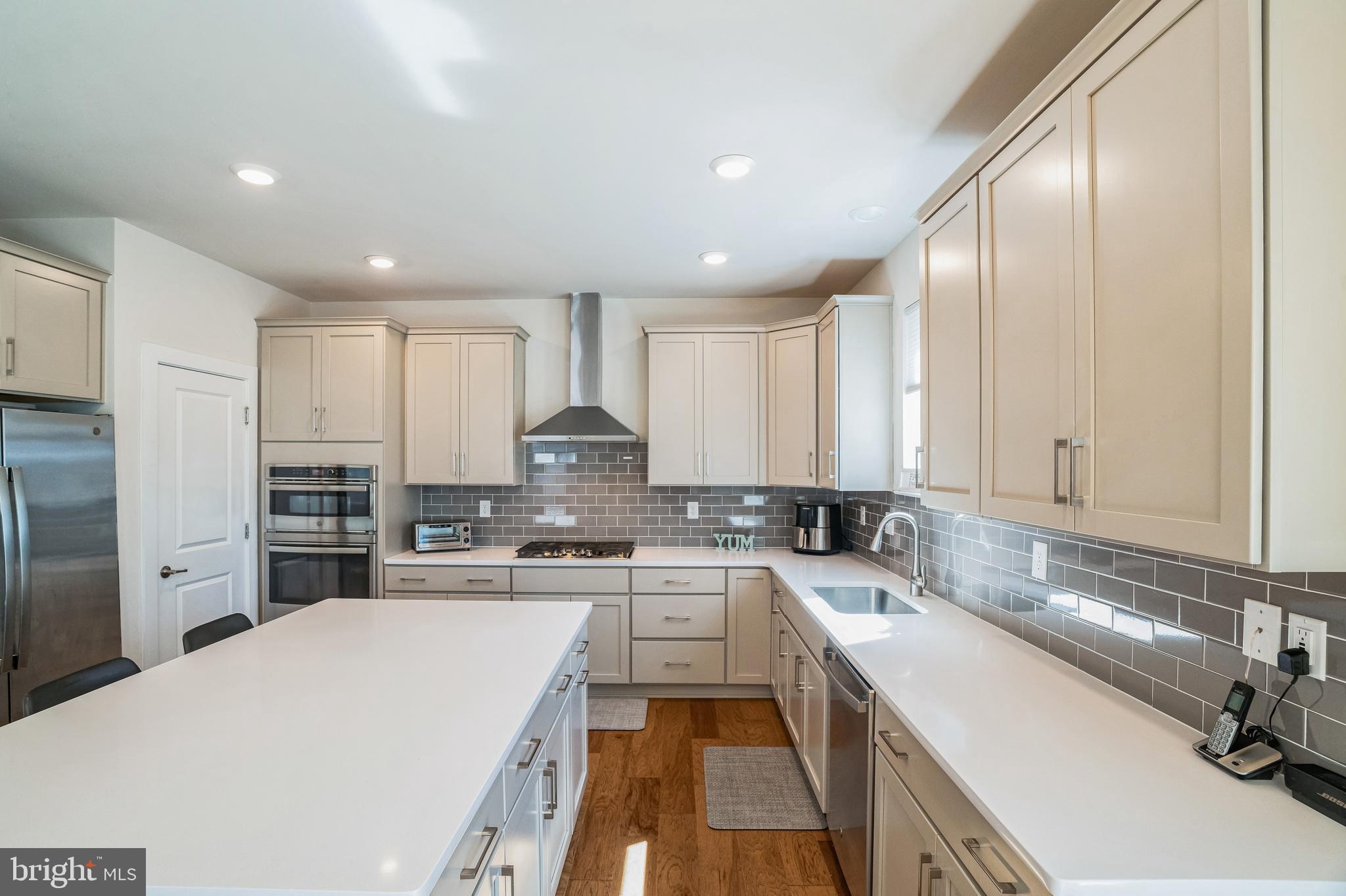 VILLAGES AT SPRING HILL - Residential