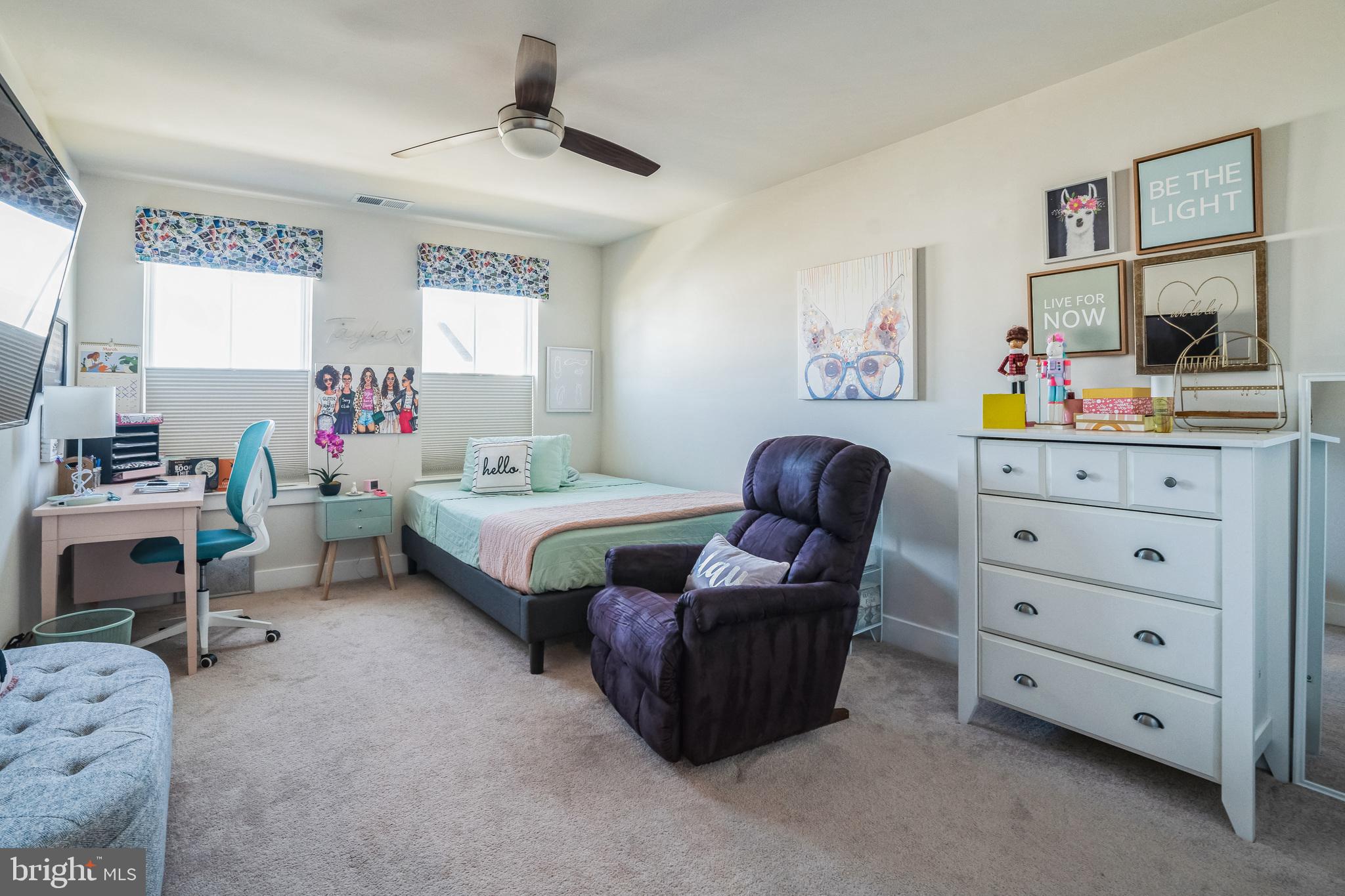 VILLAGES AT SPRING HILL - Residential