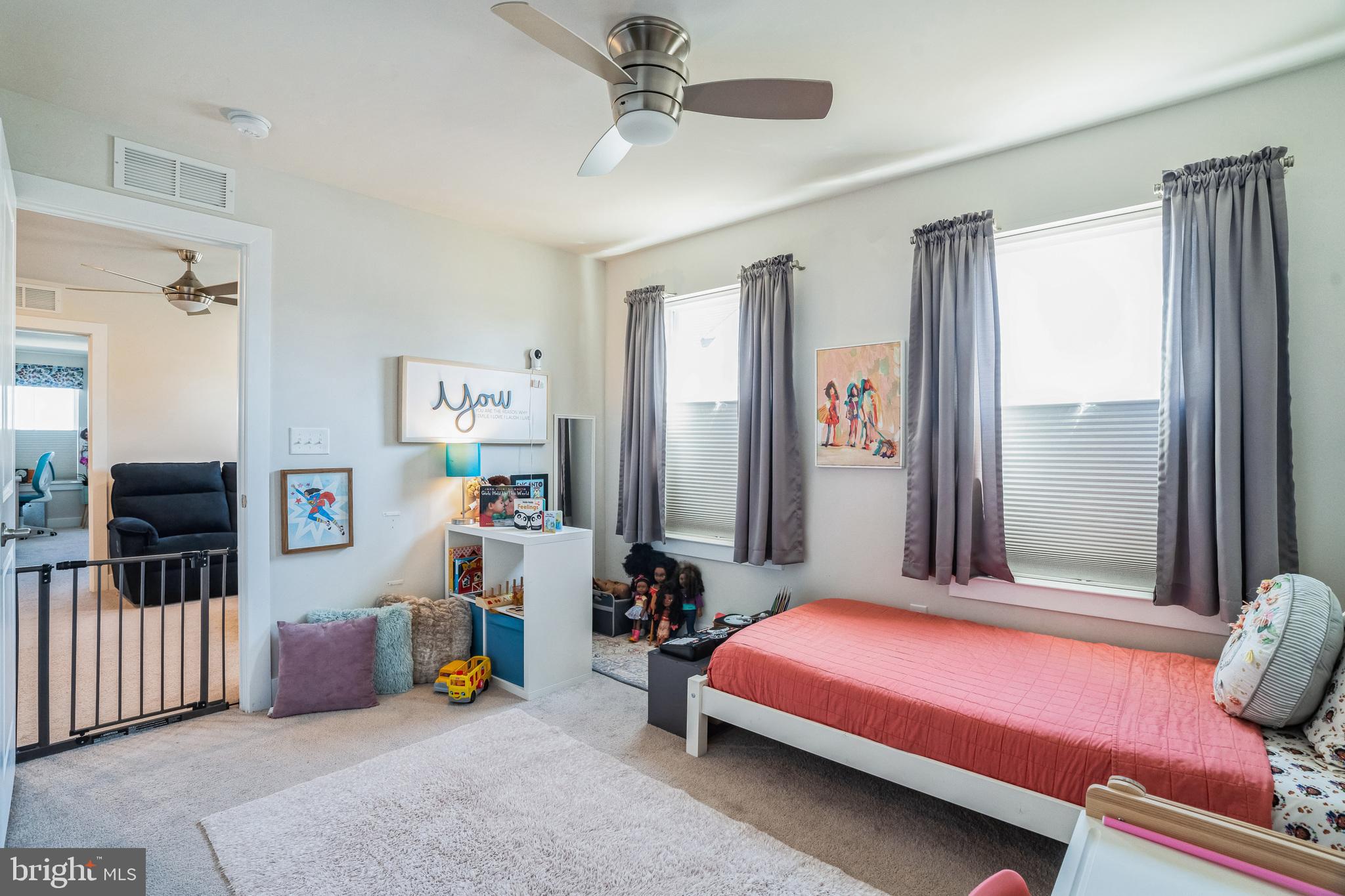 VILLAGES AT SPRING HILL - Residential