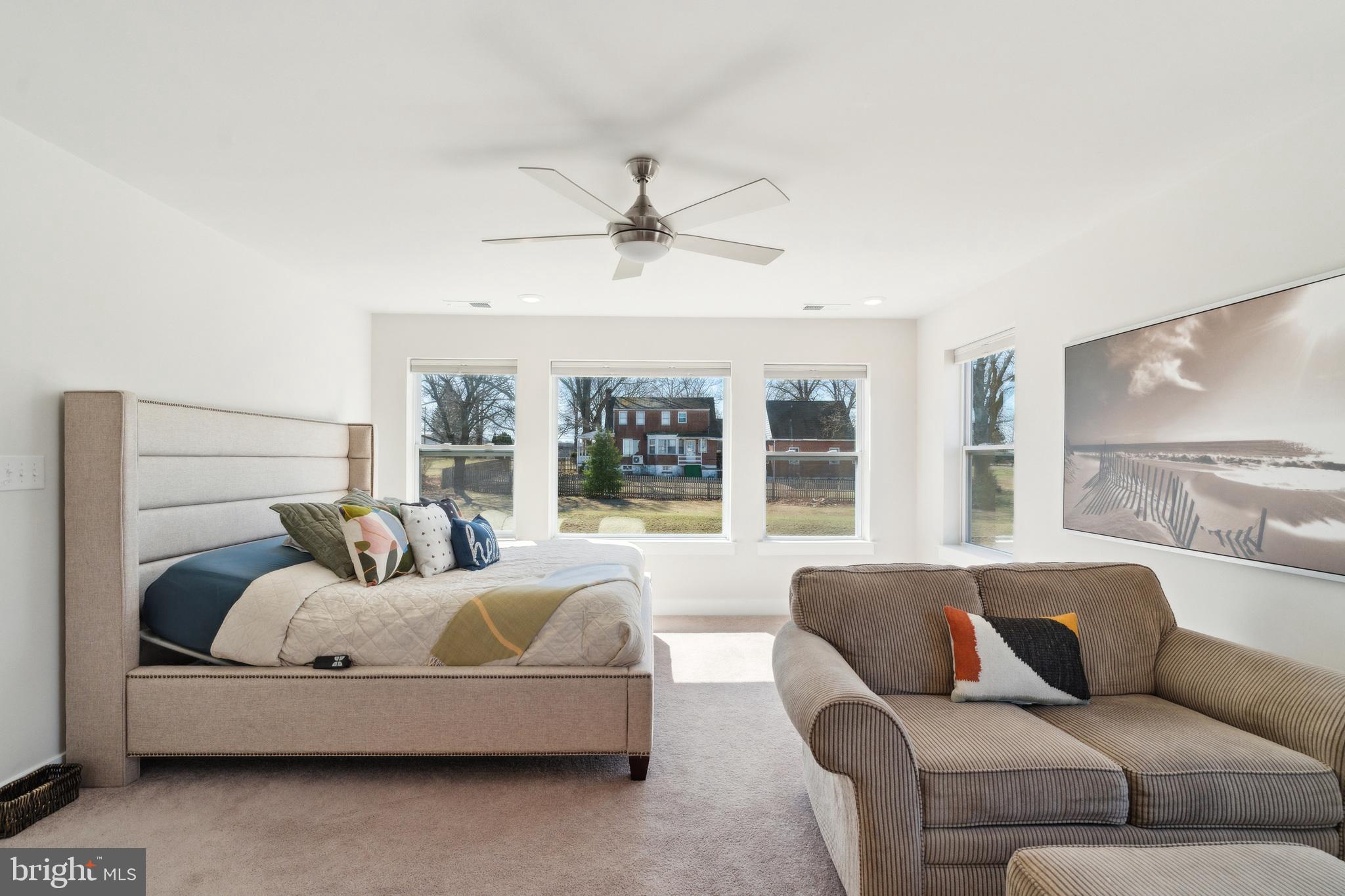 VILLAGES AT SPRING HILL - Residential