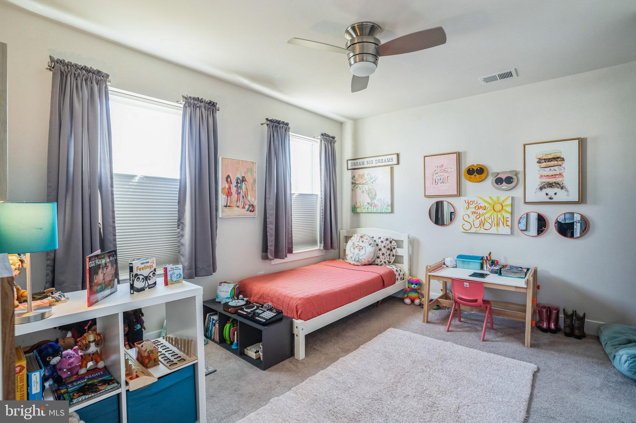 VILLAGES AT SPRING HILL - Residential