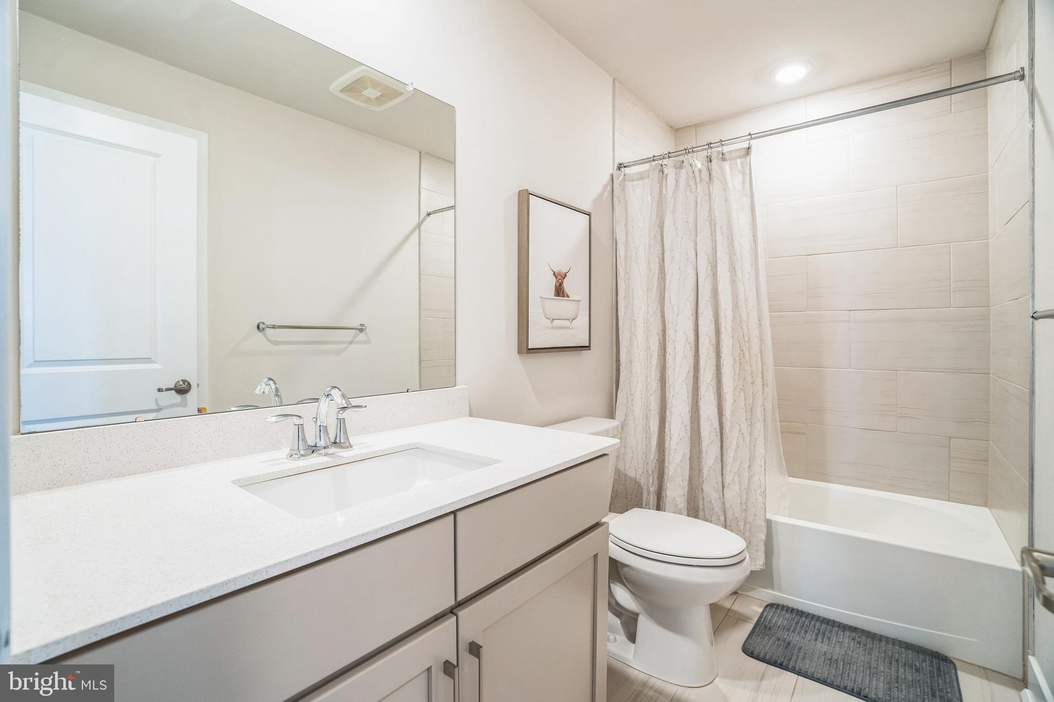 VILLAGES AT SPRING HILL - Residential