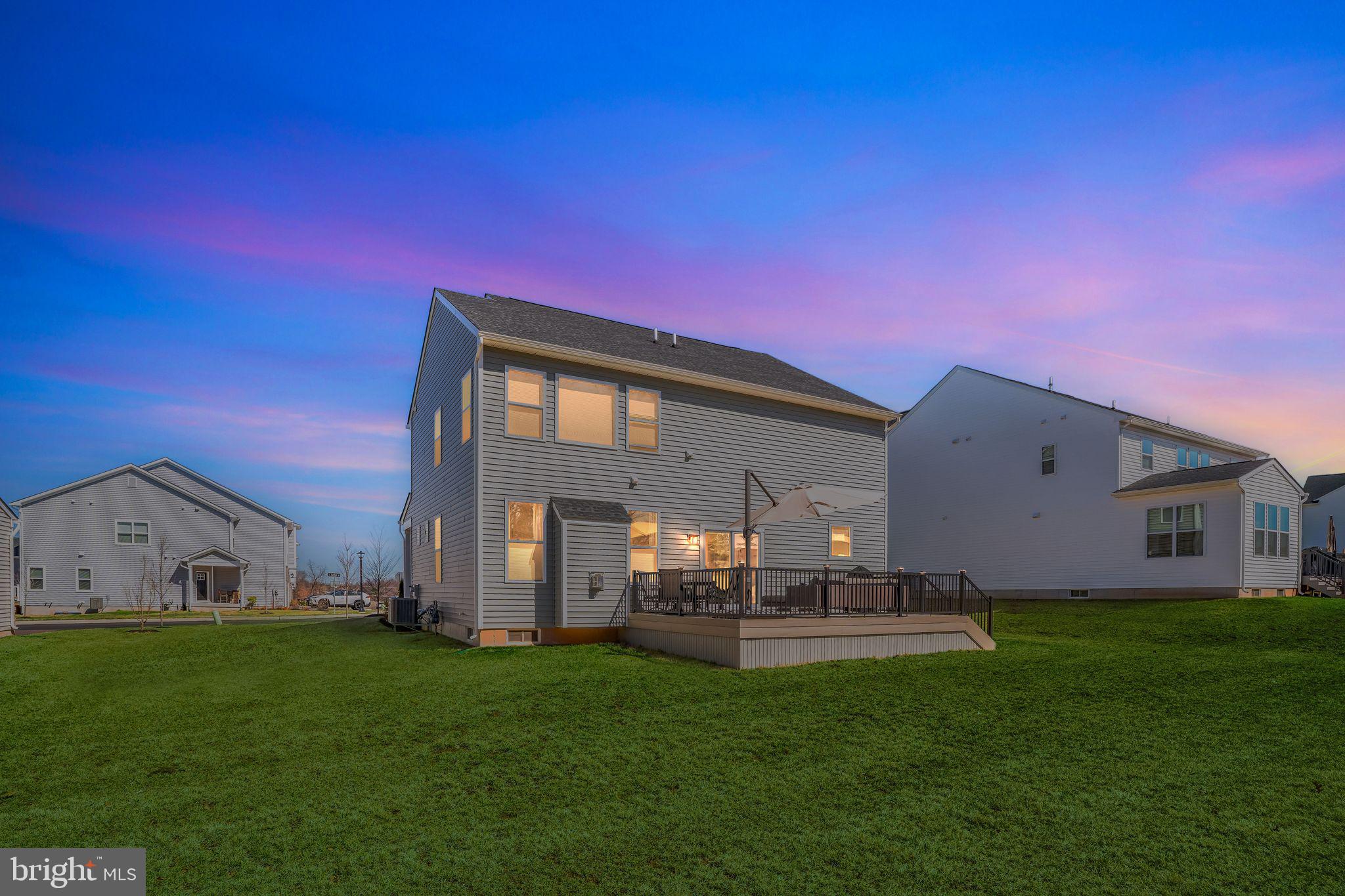 420 S CEDAR STREET