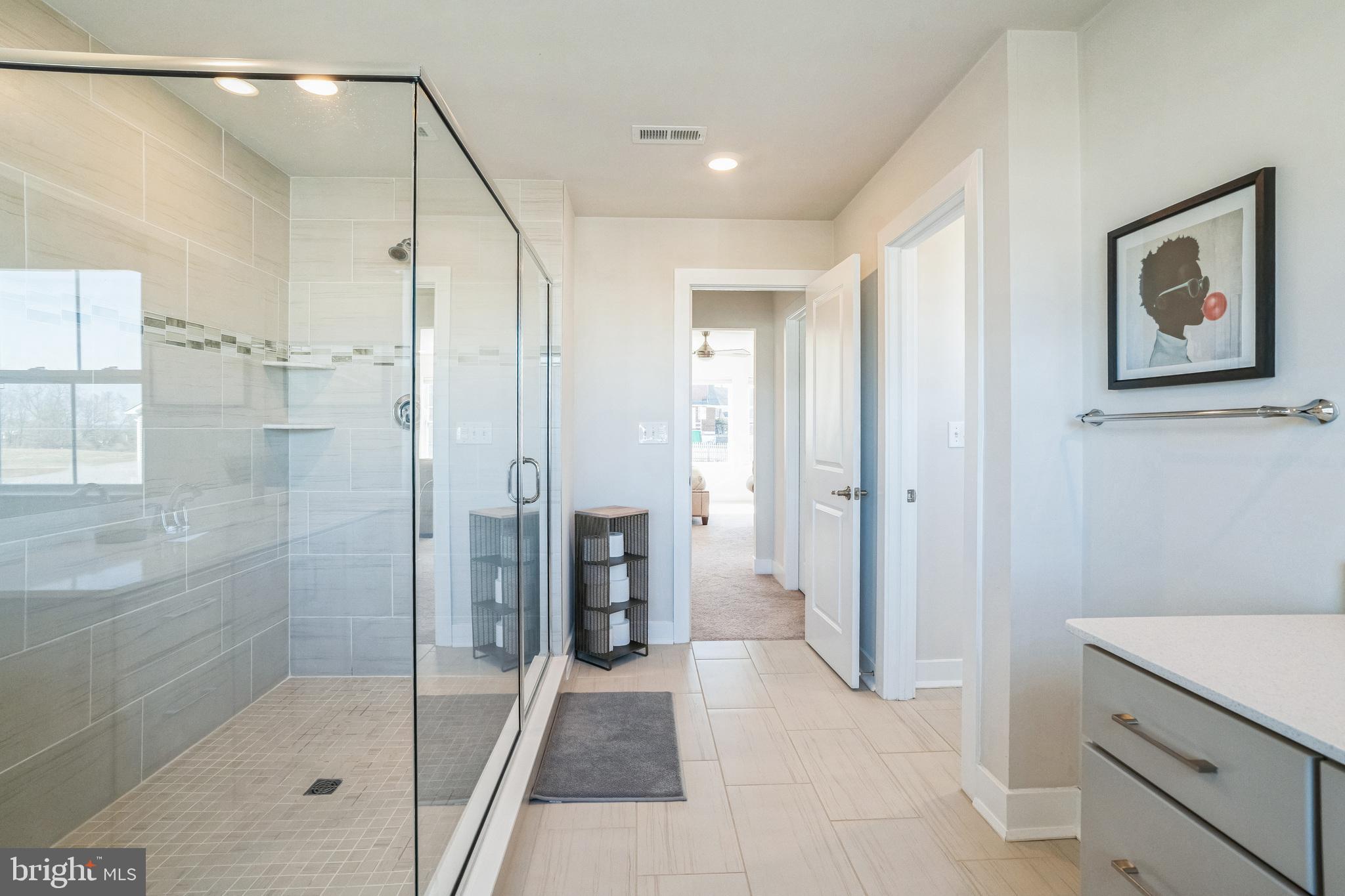 VILLAGES AT SPRING HILL - Residential