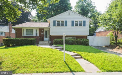 Homes For Rent - 12709 Littleton Street<br/> SILVER SPRING, MD 20906