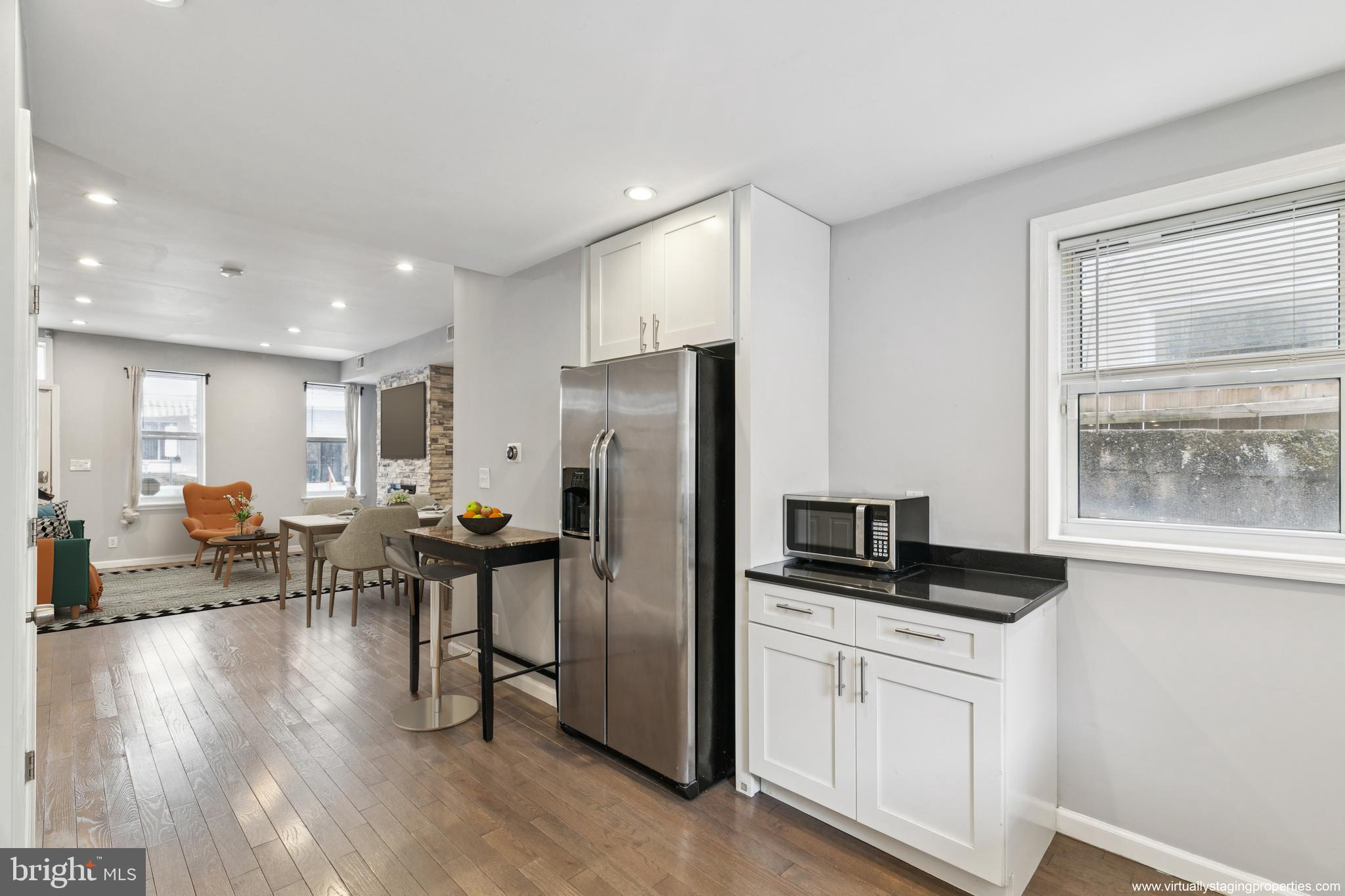 POINT BREEZE - Residential