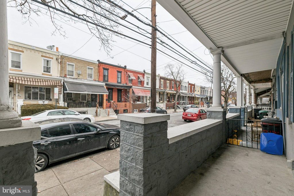 Photo of 2134 Wharton Street, PHILADELPHIA, PA 19146 (MLS # PAPH2577814)