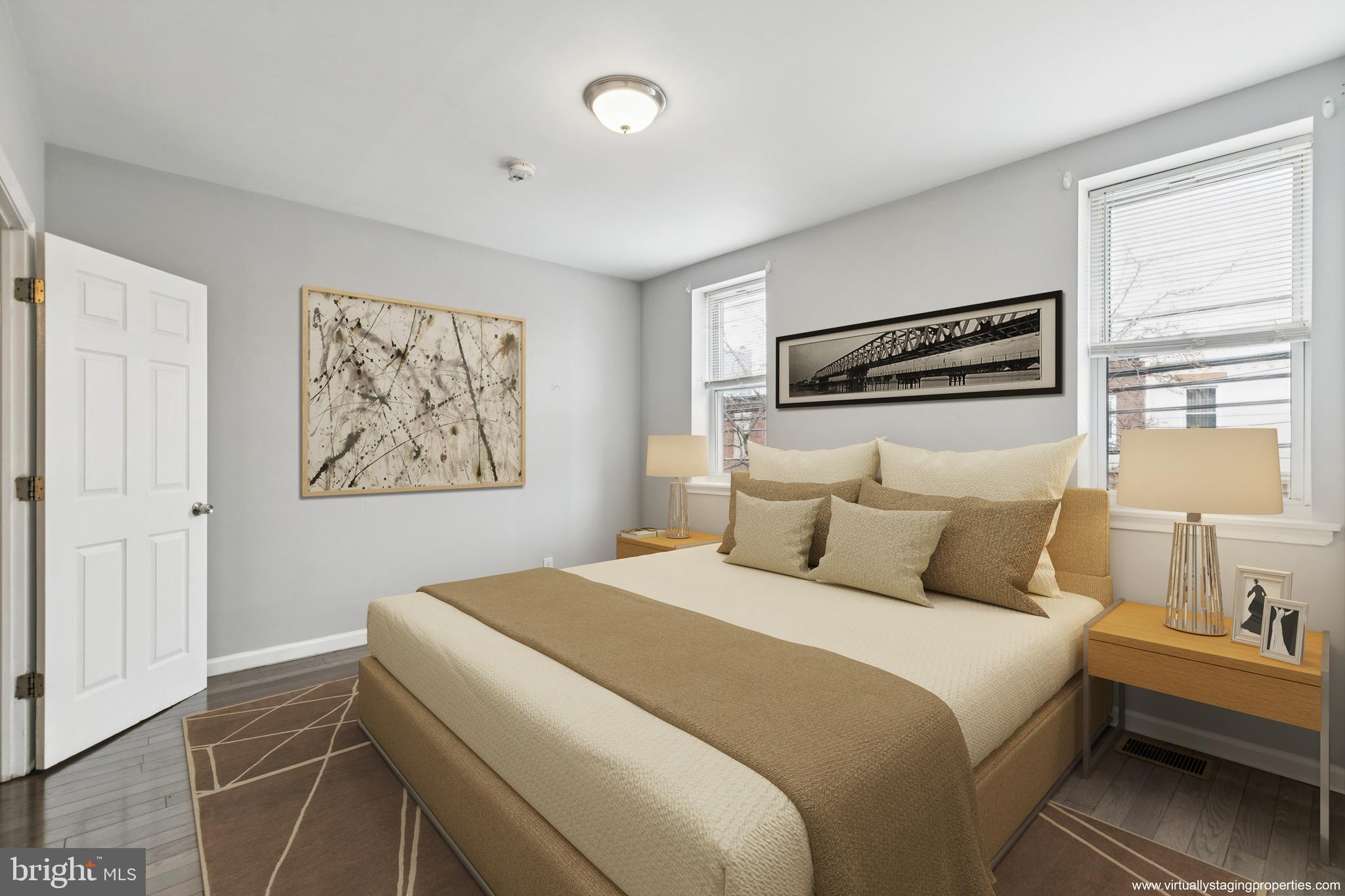 POINT BREEZE - Residential