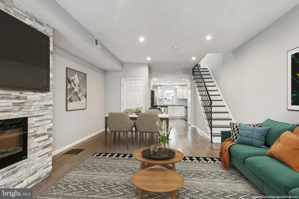 Photo of 2134 Wharton Street, PHILADELPHIA, PA 19146 (MLS # PAPH2577814)