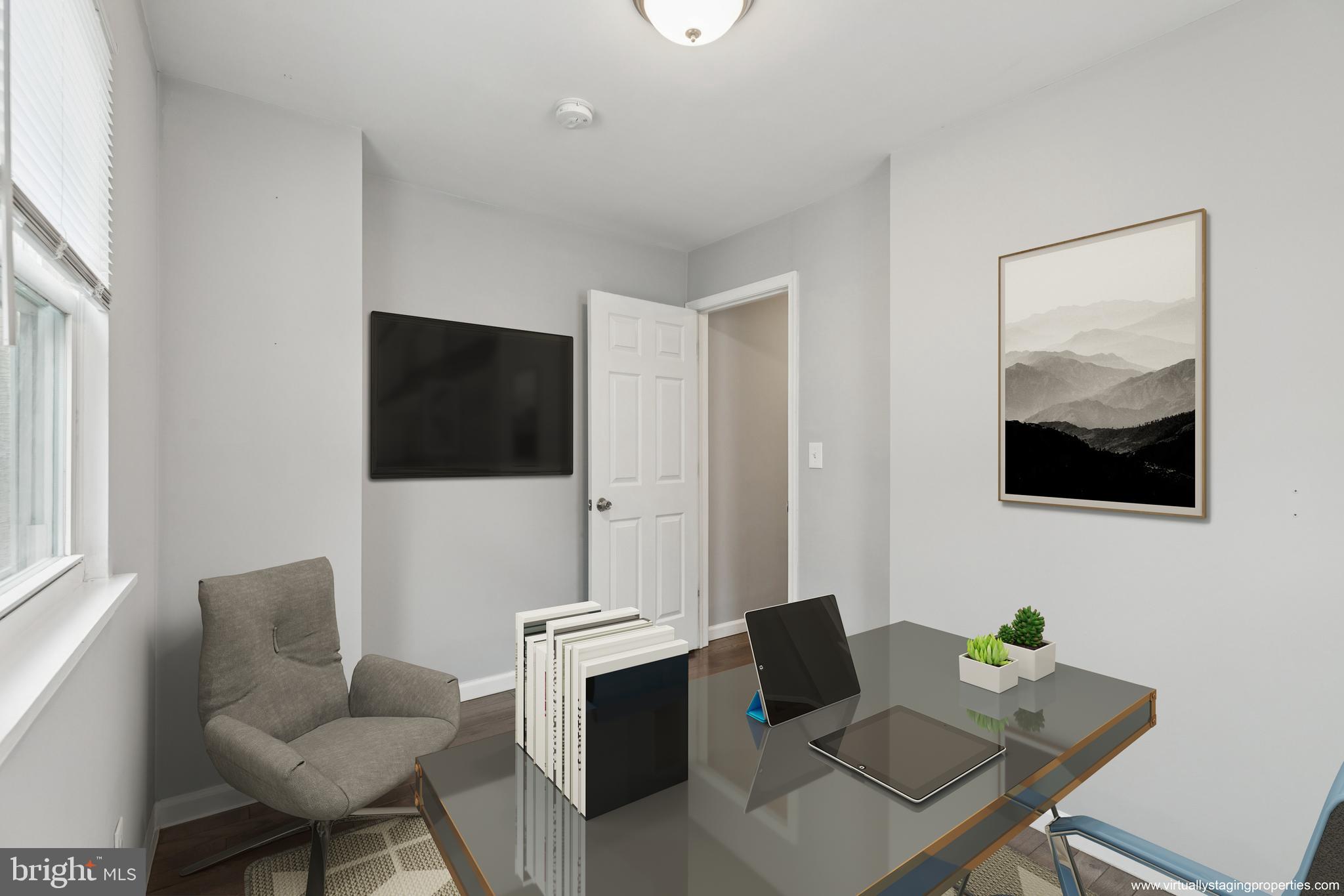 POINT BREEZE - Residential