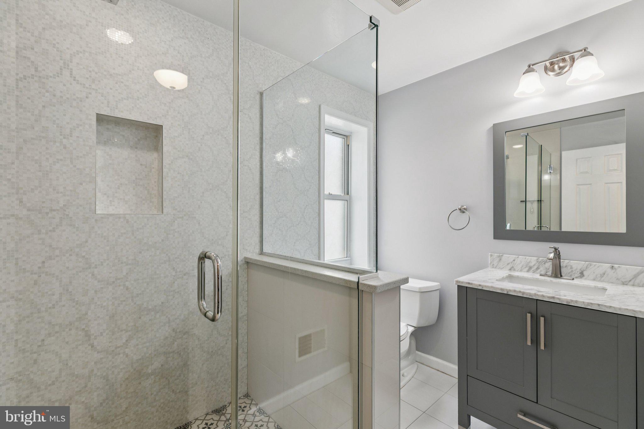 POINT BREEZE - Residential