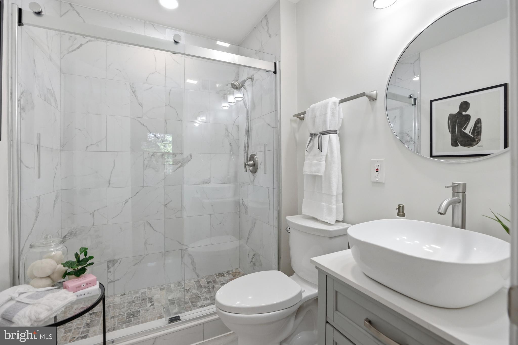 STONELEIGH - Residential