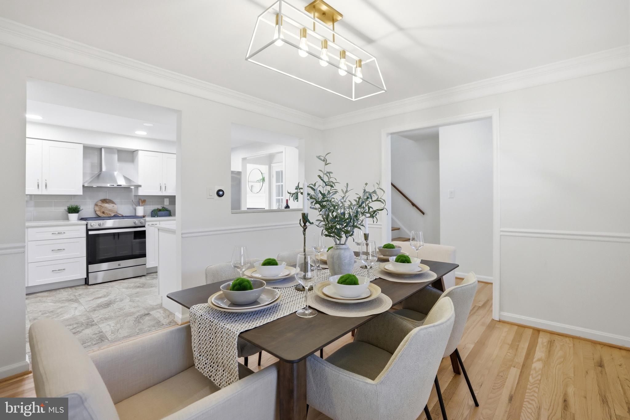STONELEIGH - Residential