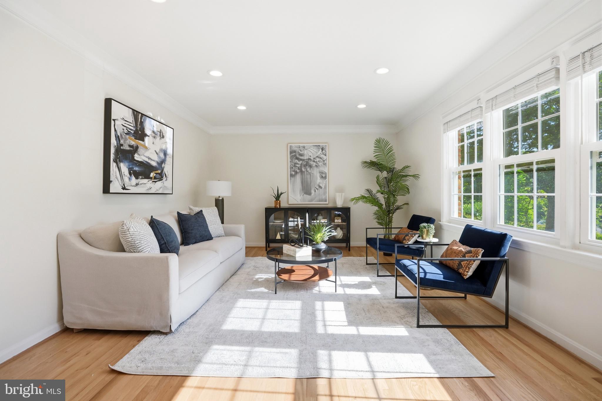 STONELEIGH - Residential