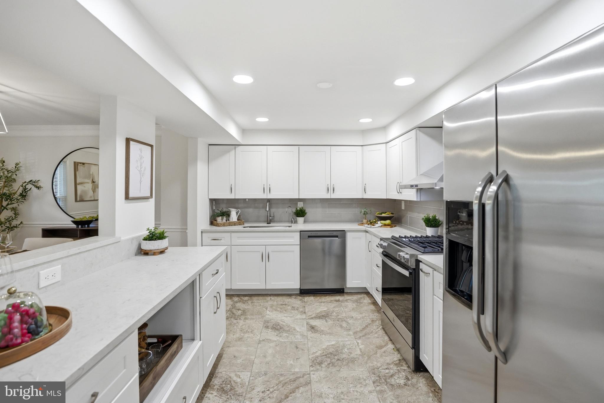 STONELEIGH - Residential