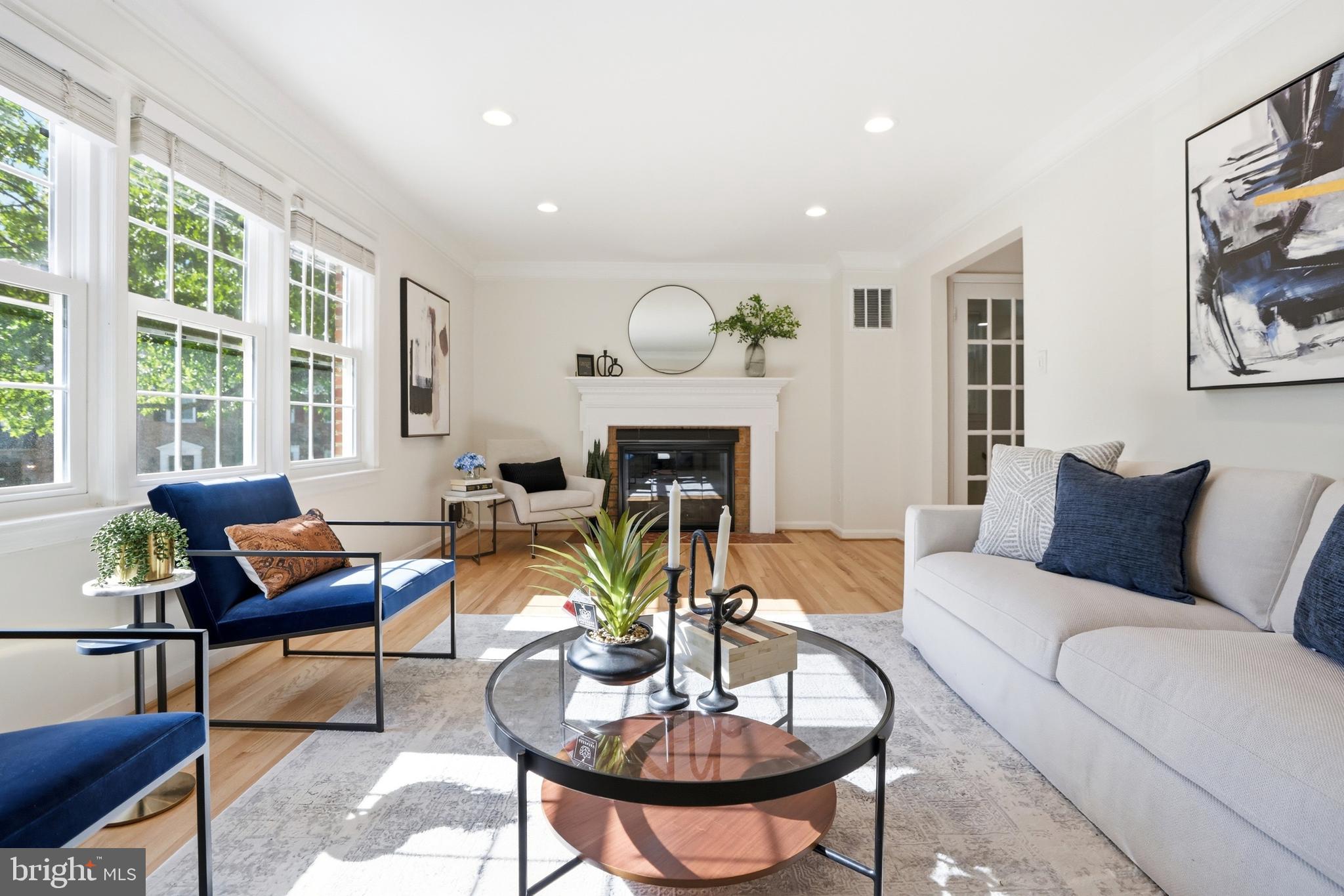 STONELEIGH - Residential