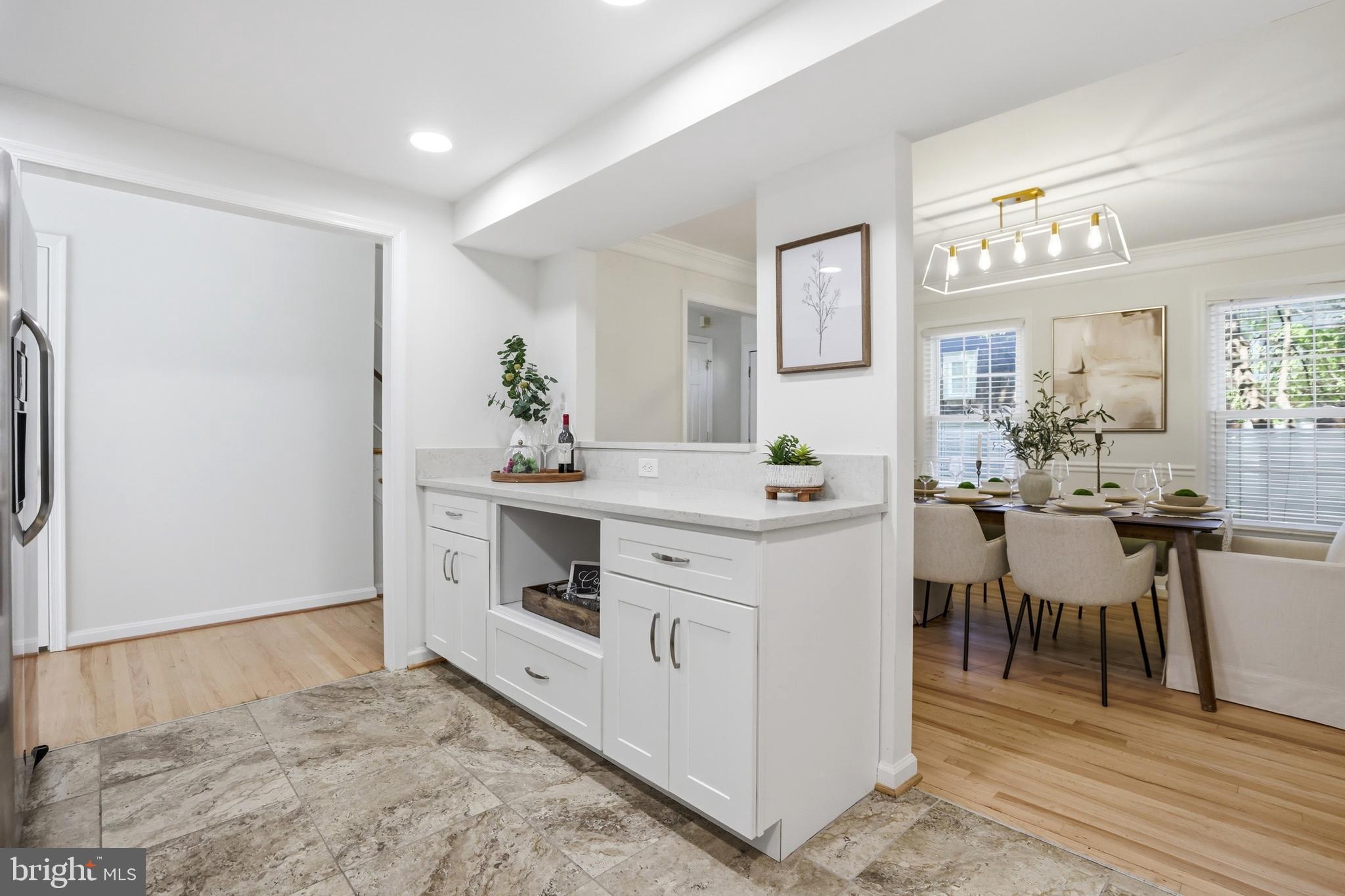 STONELEIGH - Residential