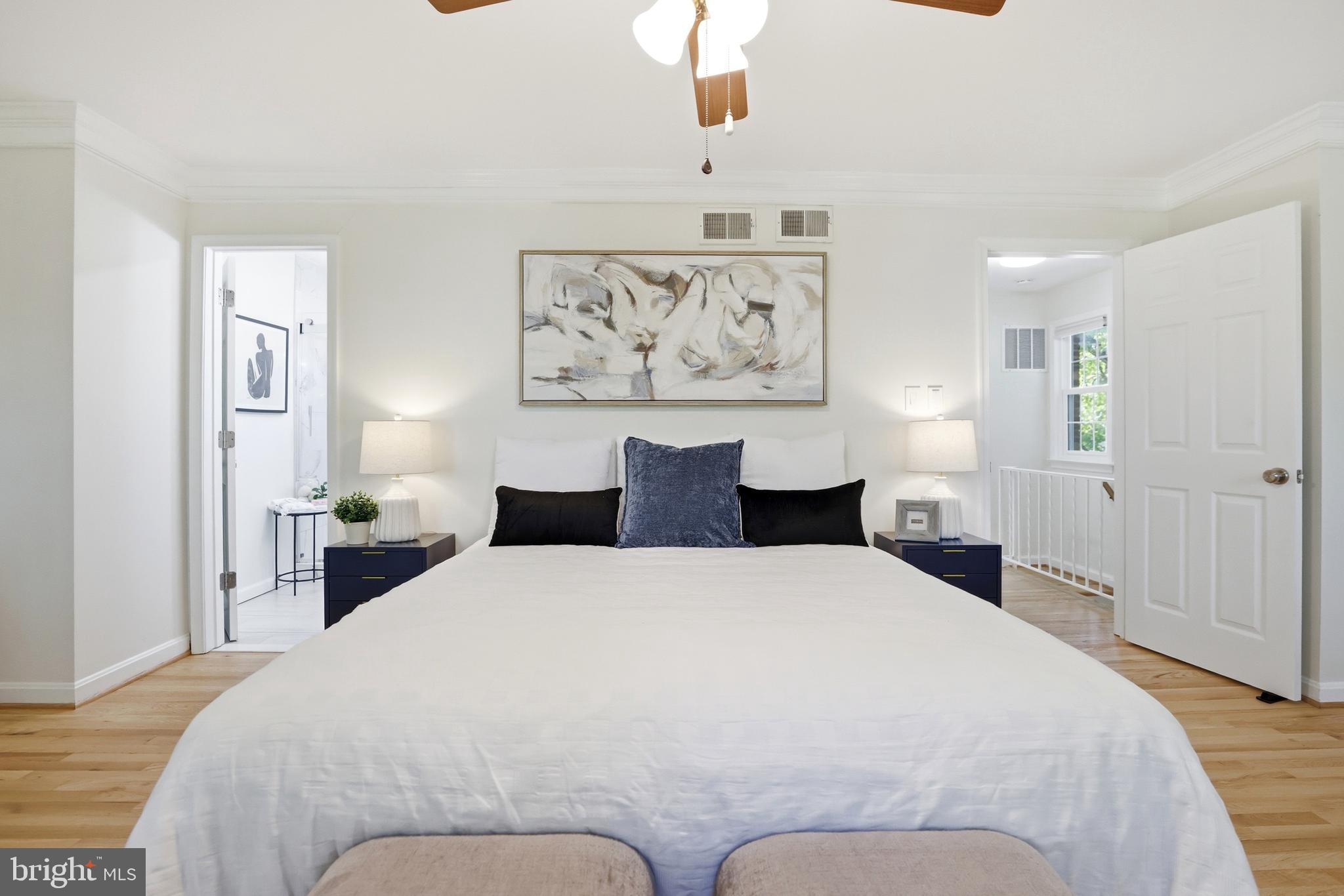 STONELEIGH - Residential