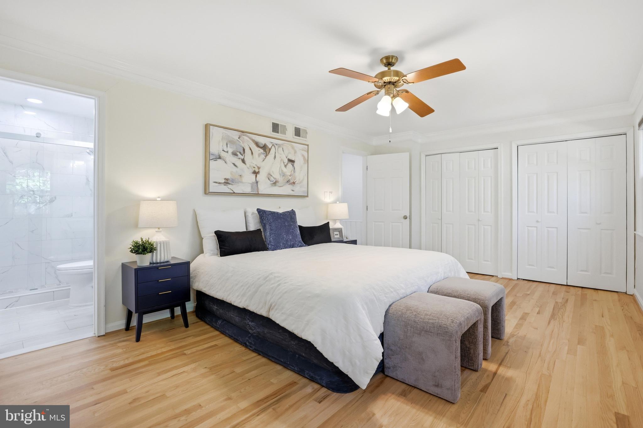 STONELEIGH - Residential