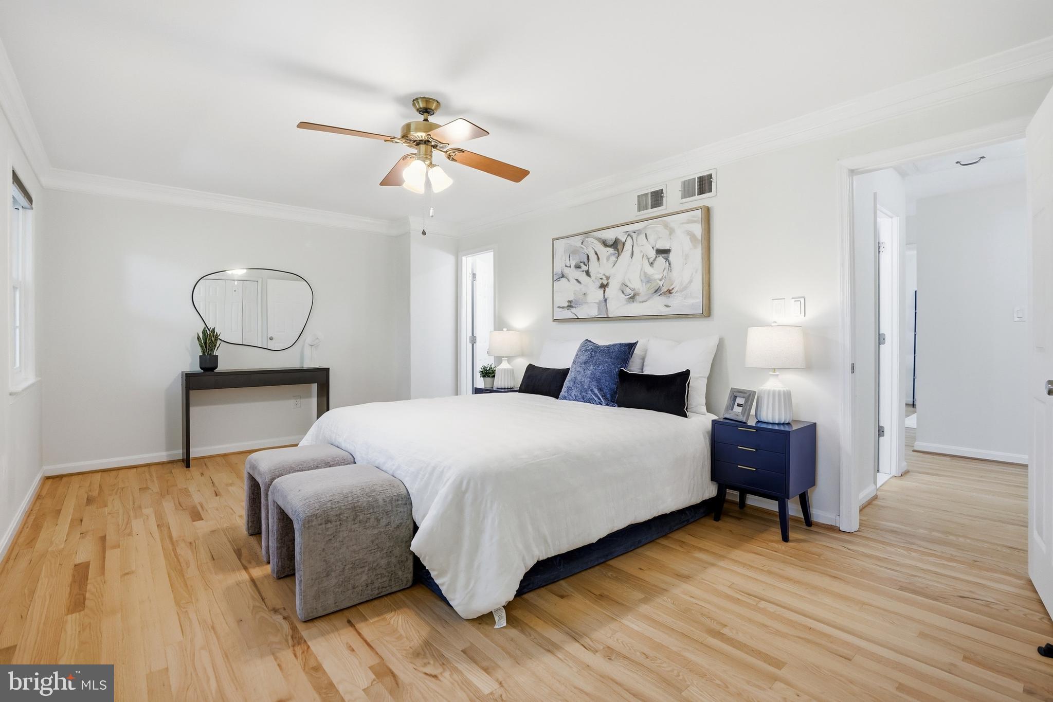 STONELEIGH - Residential