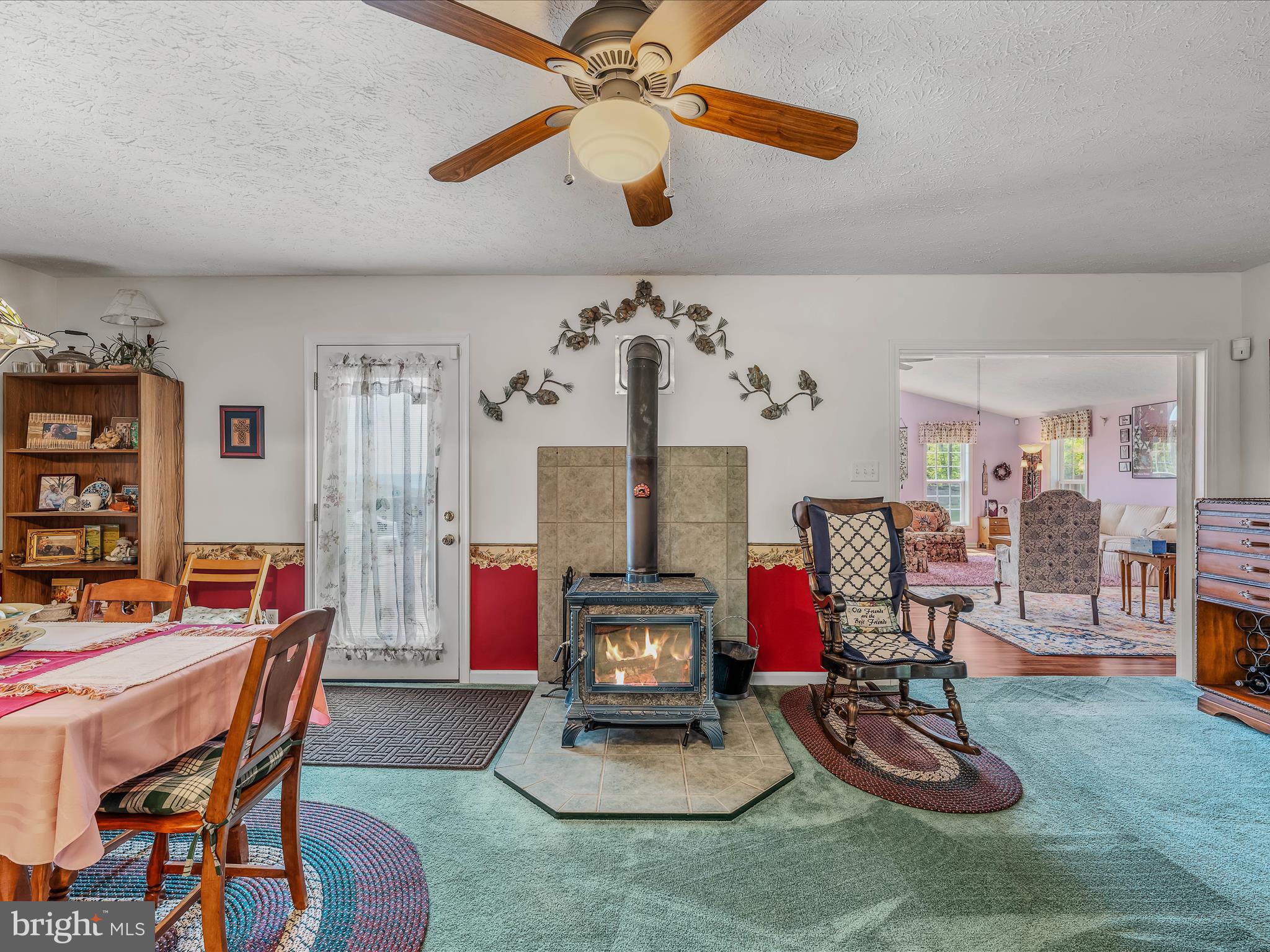 ROCK GAP SPRINGS - Residential