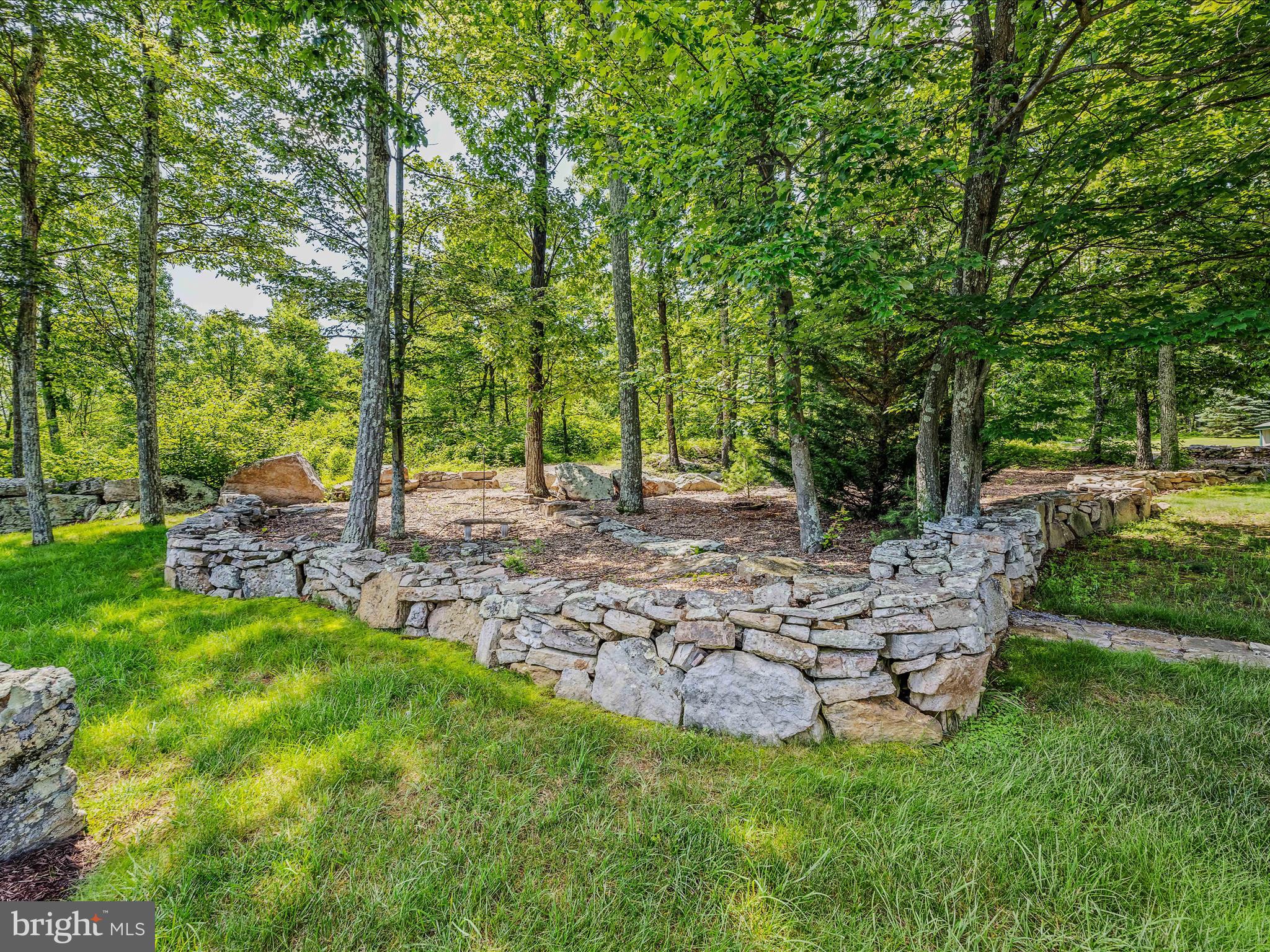 ROCK GAP SPRINGS - Residential