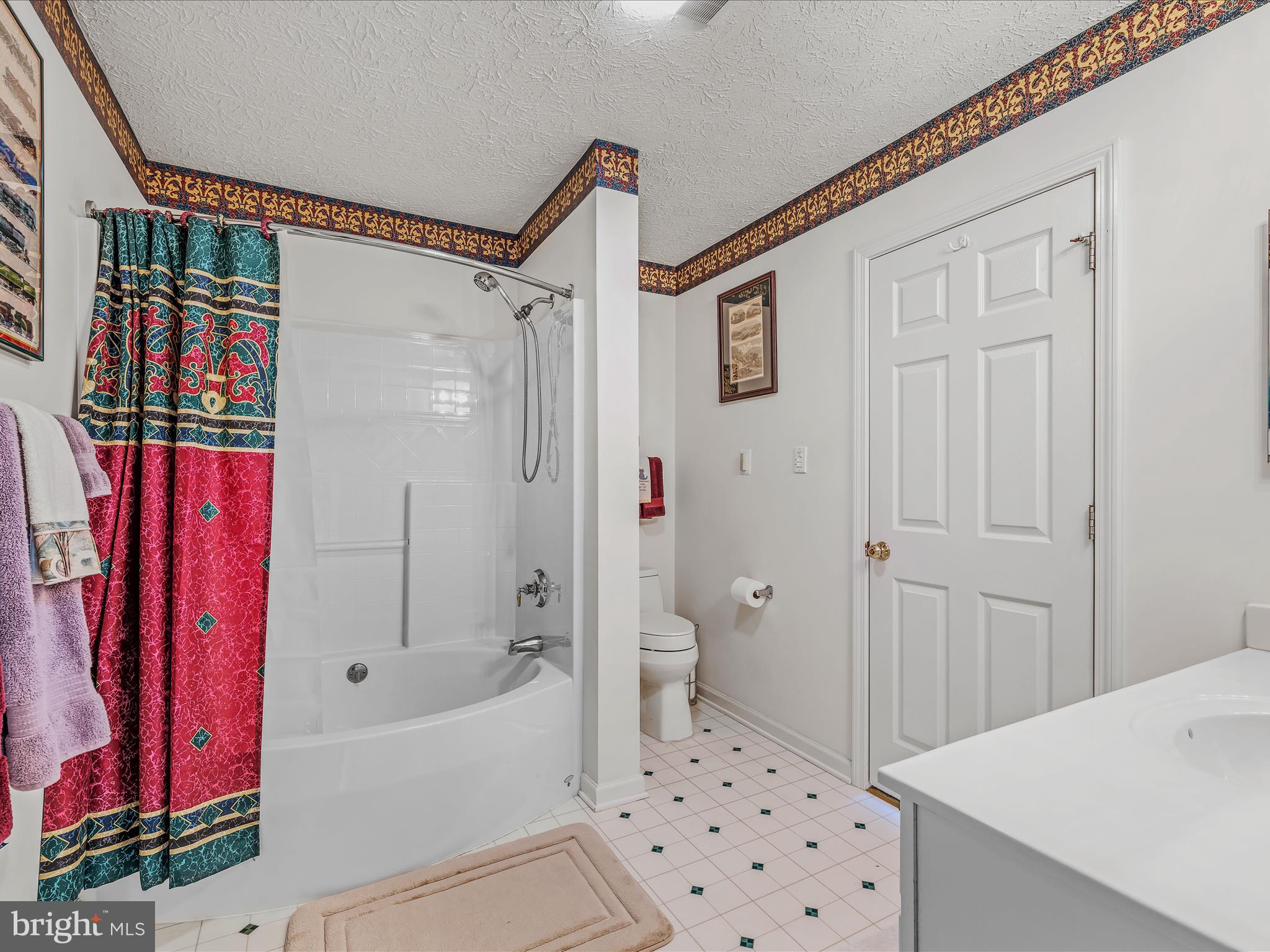 ROCK GAP SPRINGS - Residential