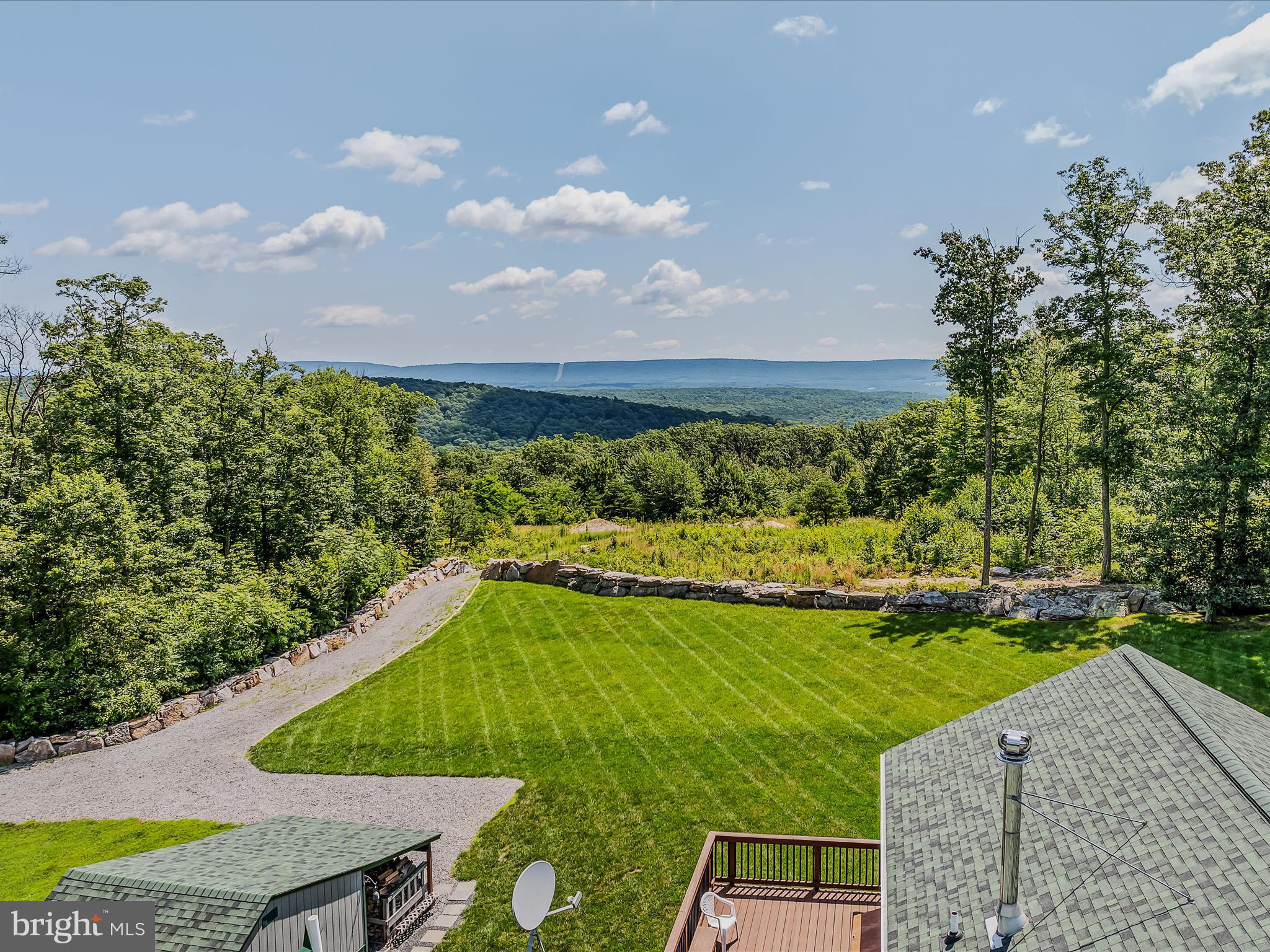 ROCK GAP SPRINGS - Residential