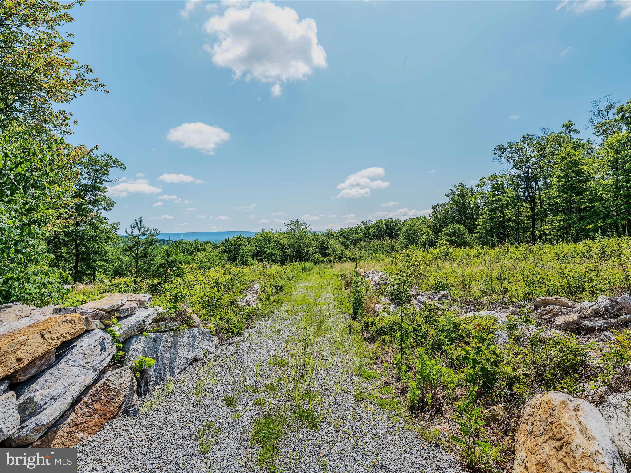 ROCK GAP SPRINGS - Residential