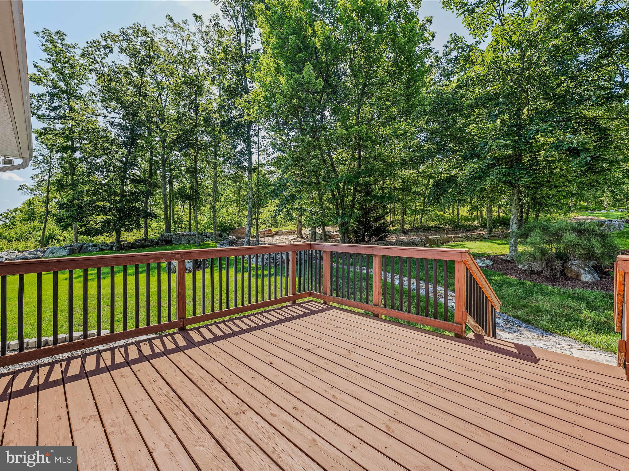 ROCK GAP SPRINGS - Residential