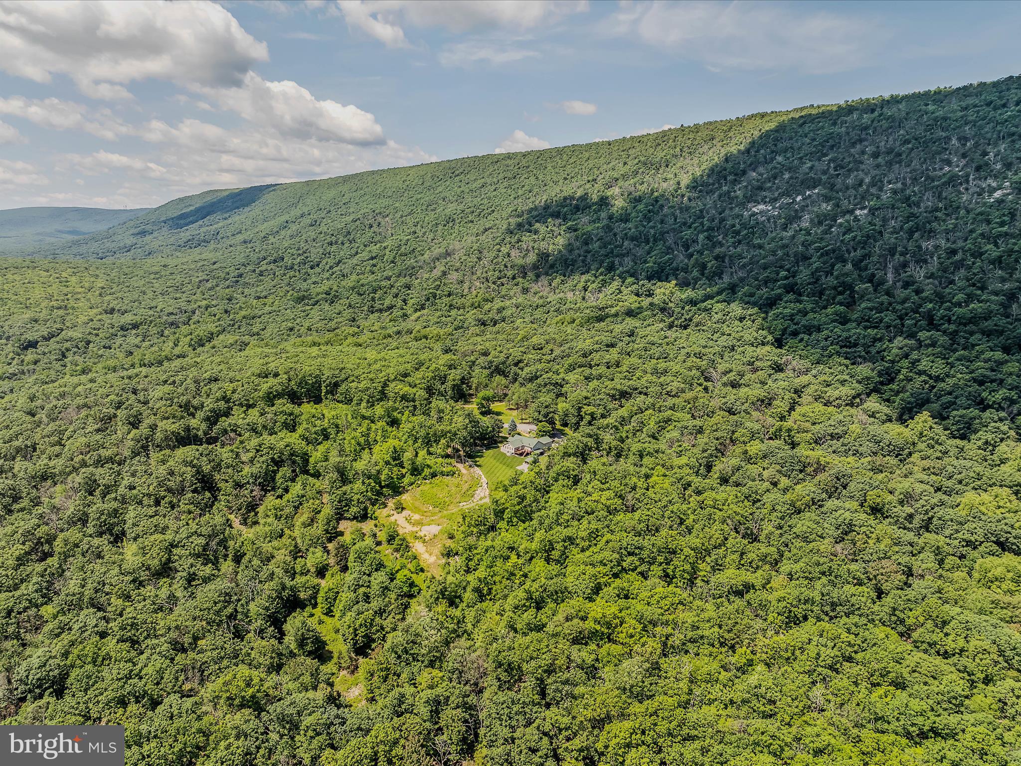 ROCK GAP SPRINGS - Residential