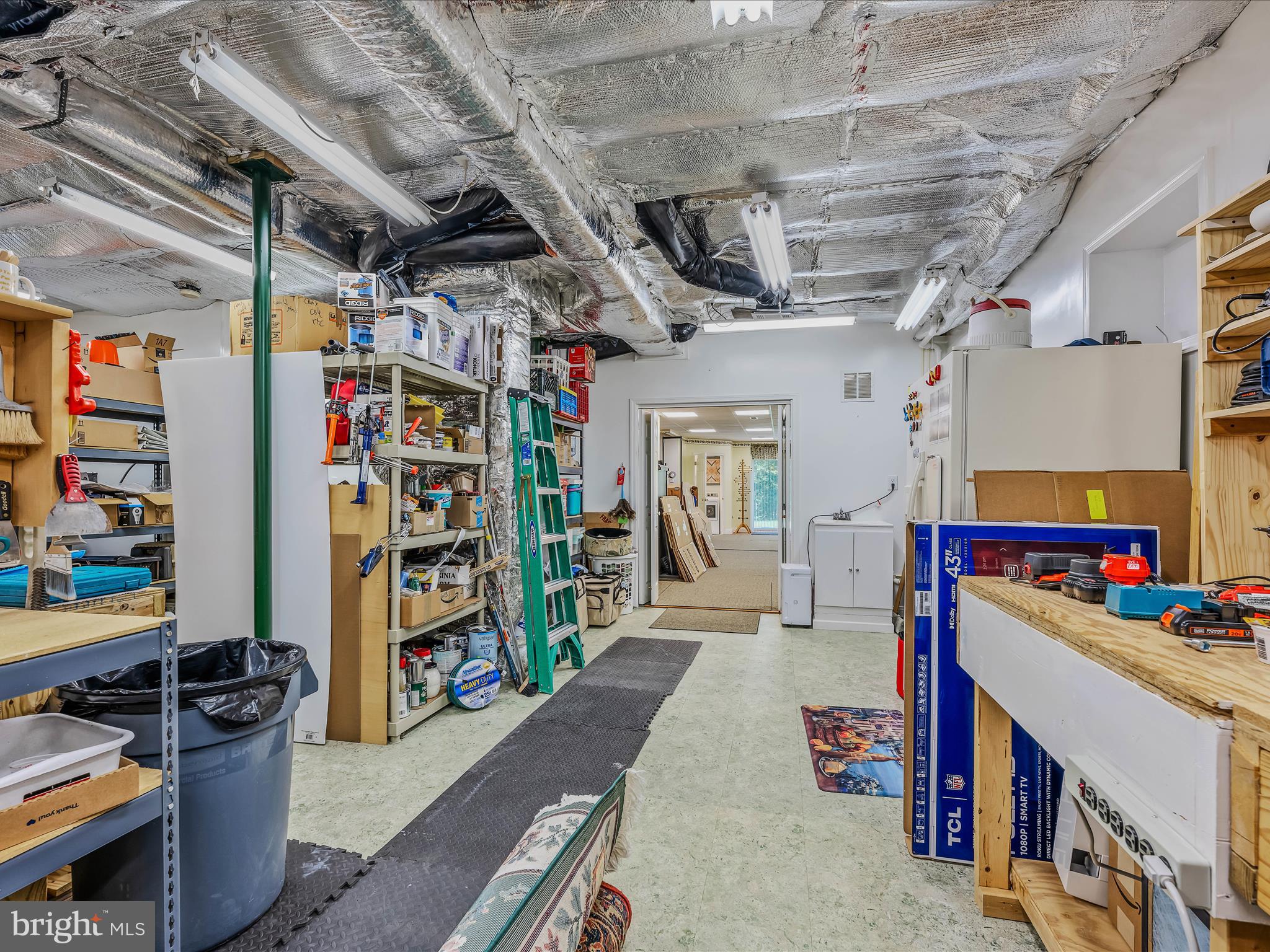 ROCK GAP SPRINGS - Residential