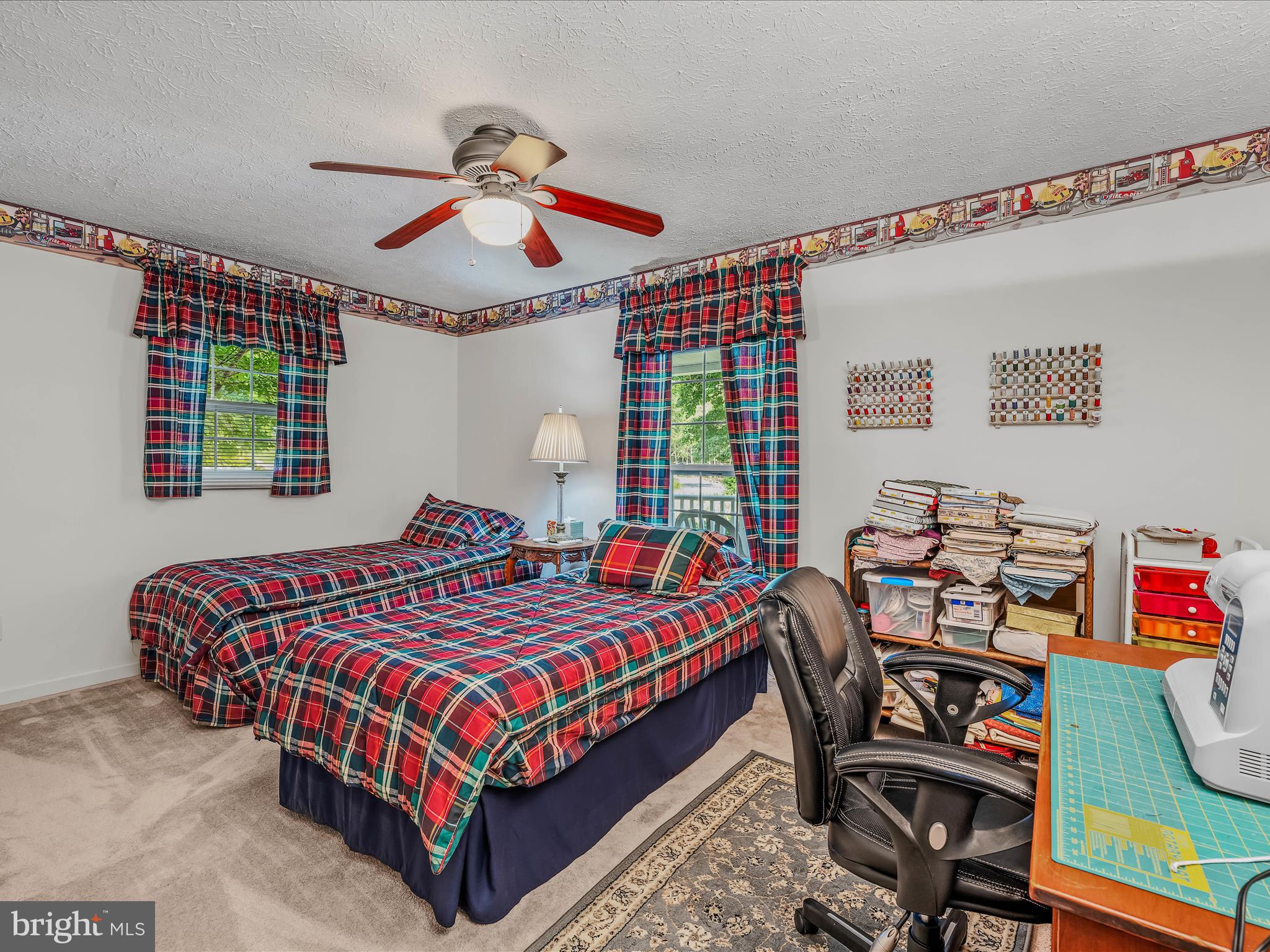 ROCK GAP SPRINGS - Residential