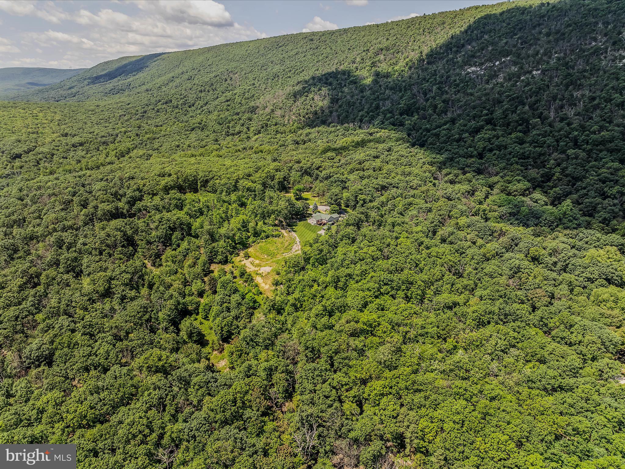 ROCK GAP SPRINGS - Residential
