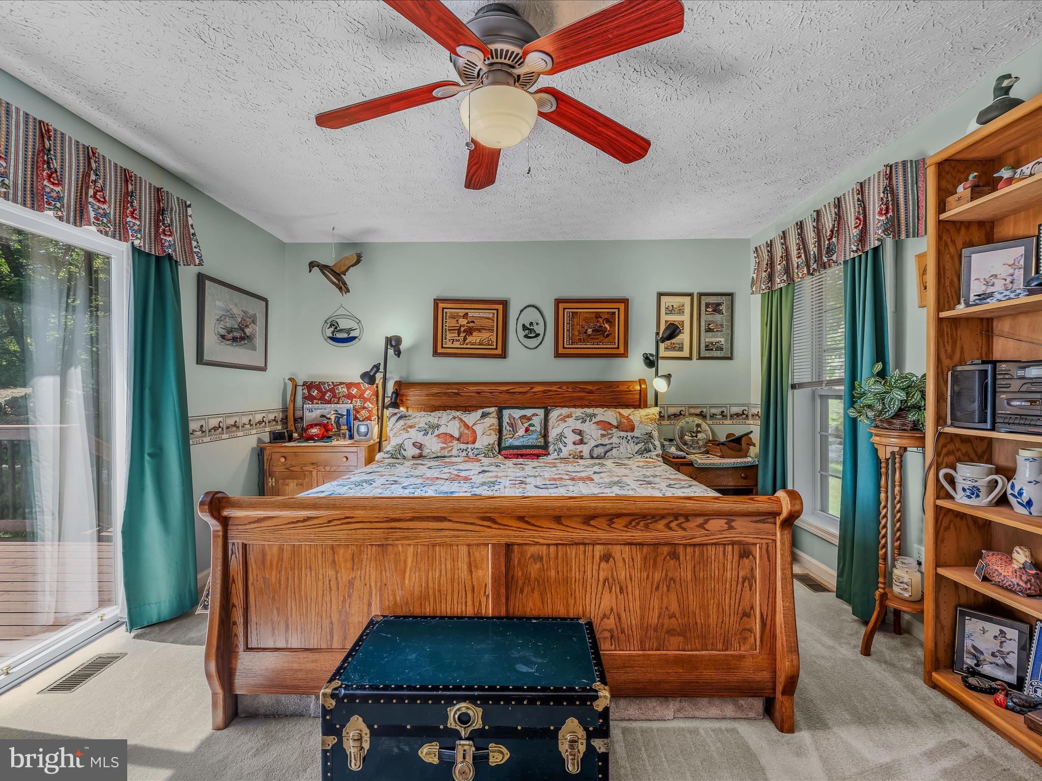 ROCK GAP SPRINGS - Residential