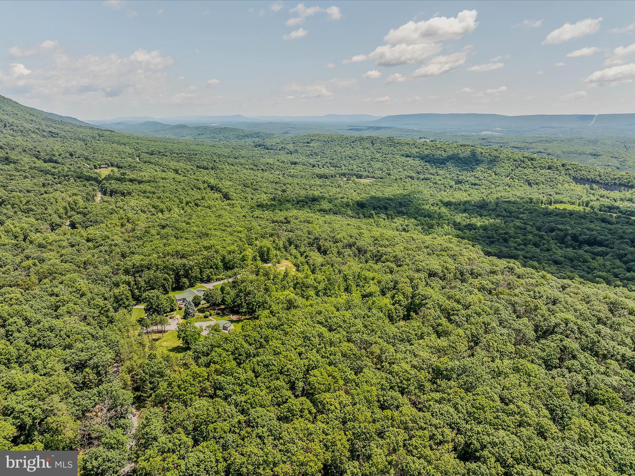 ROCK GAP SPRINGS - Residential
