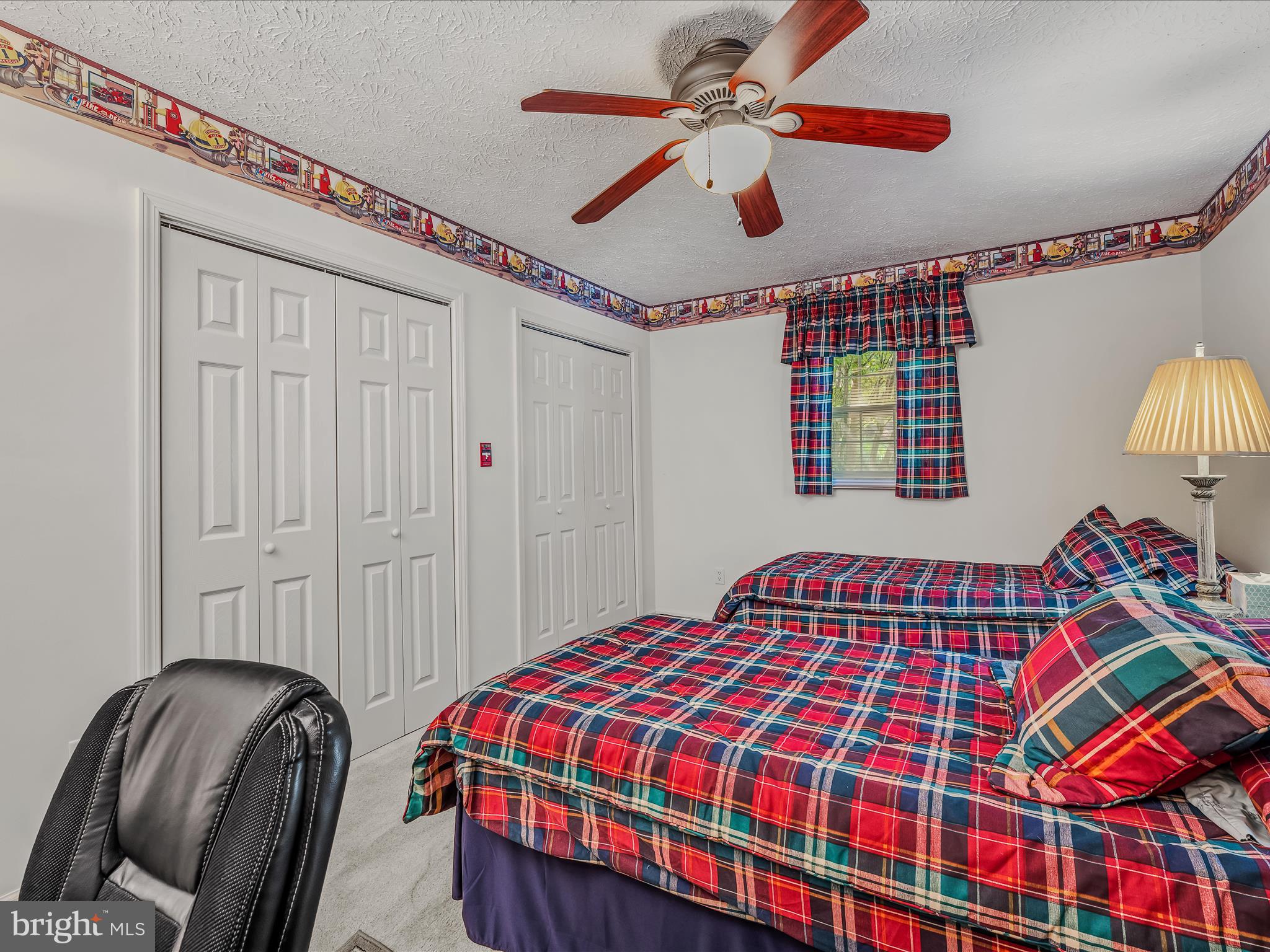 ROCK GAP SPRINGS - Residential