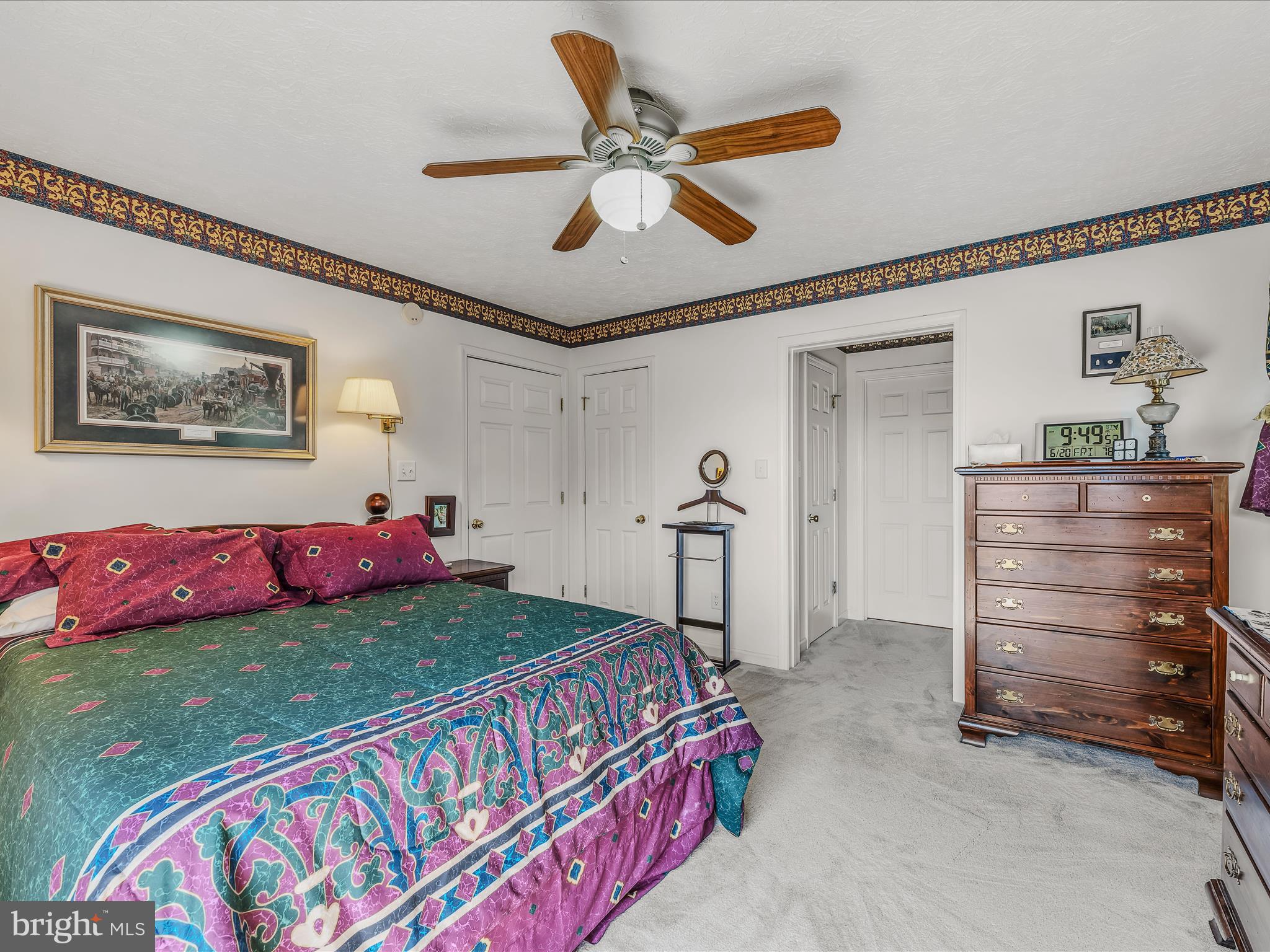 ROCK GAP SPRINGS - Residential