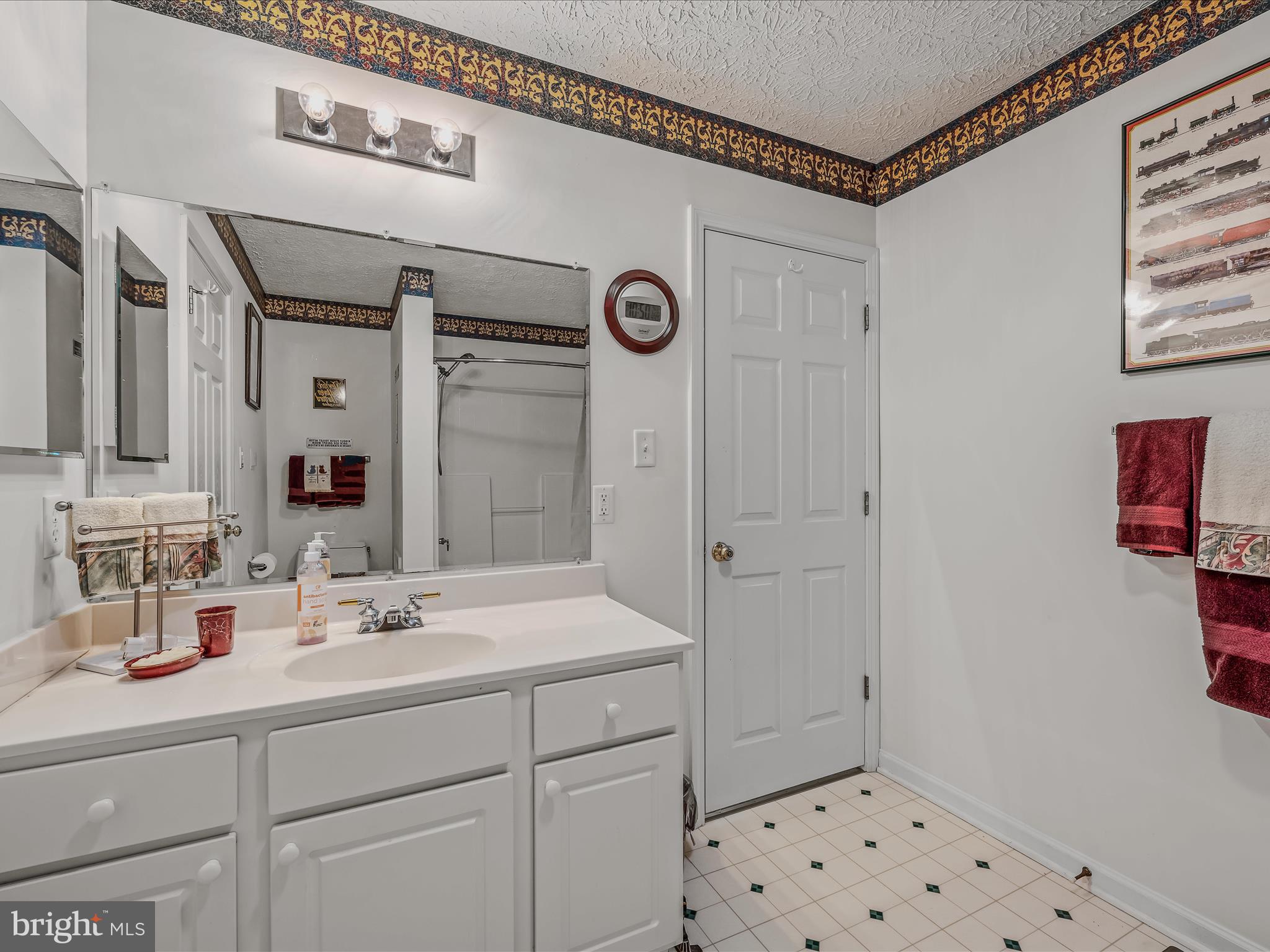 ROCK GAP SPRINGS - Residential