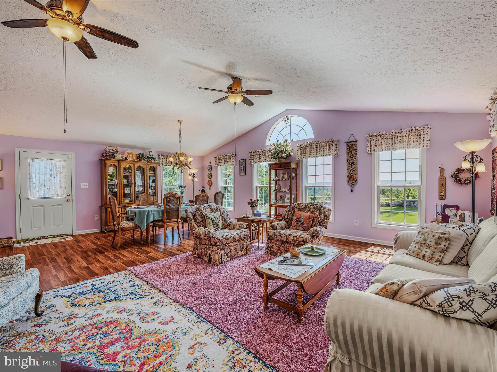 ROCK GAP SPRINGS - Residential