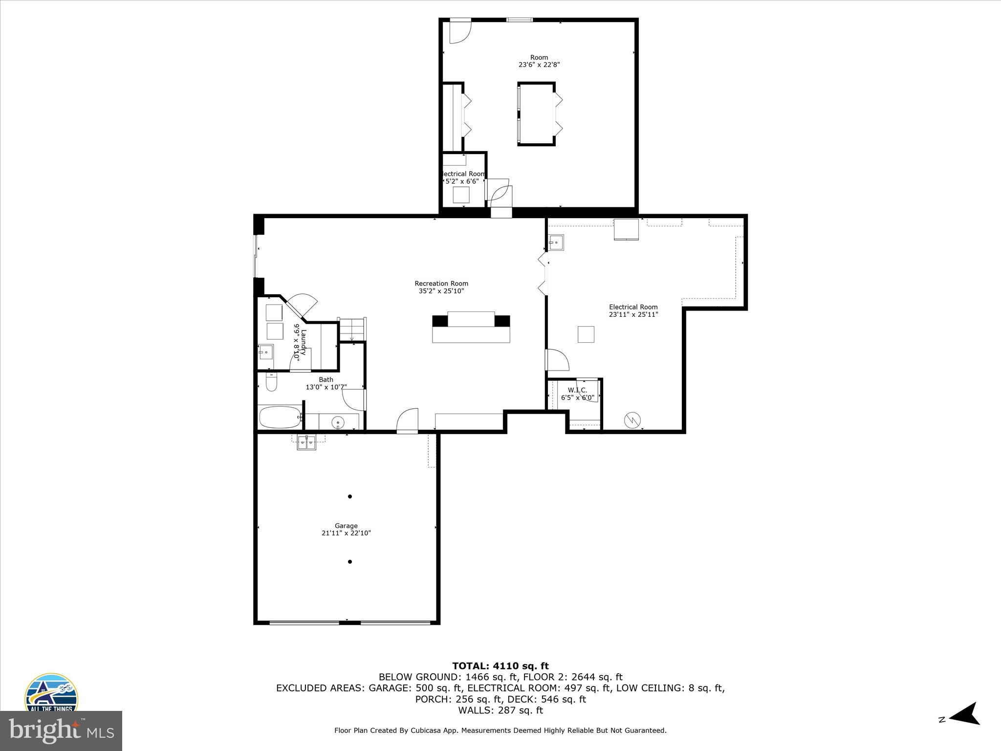 ROCK GAP SPRINGS - Residential