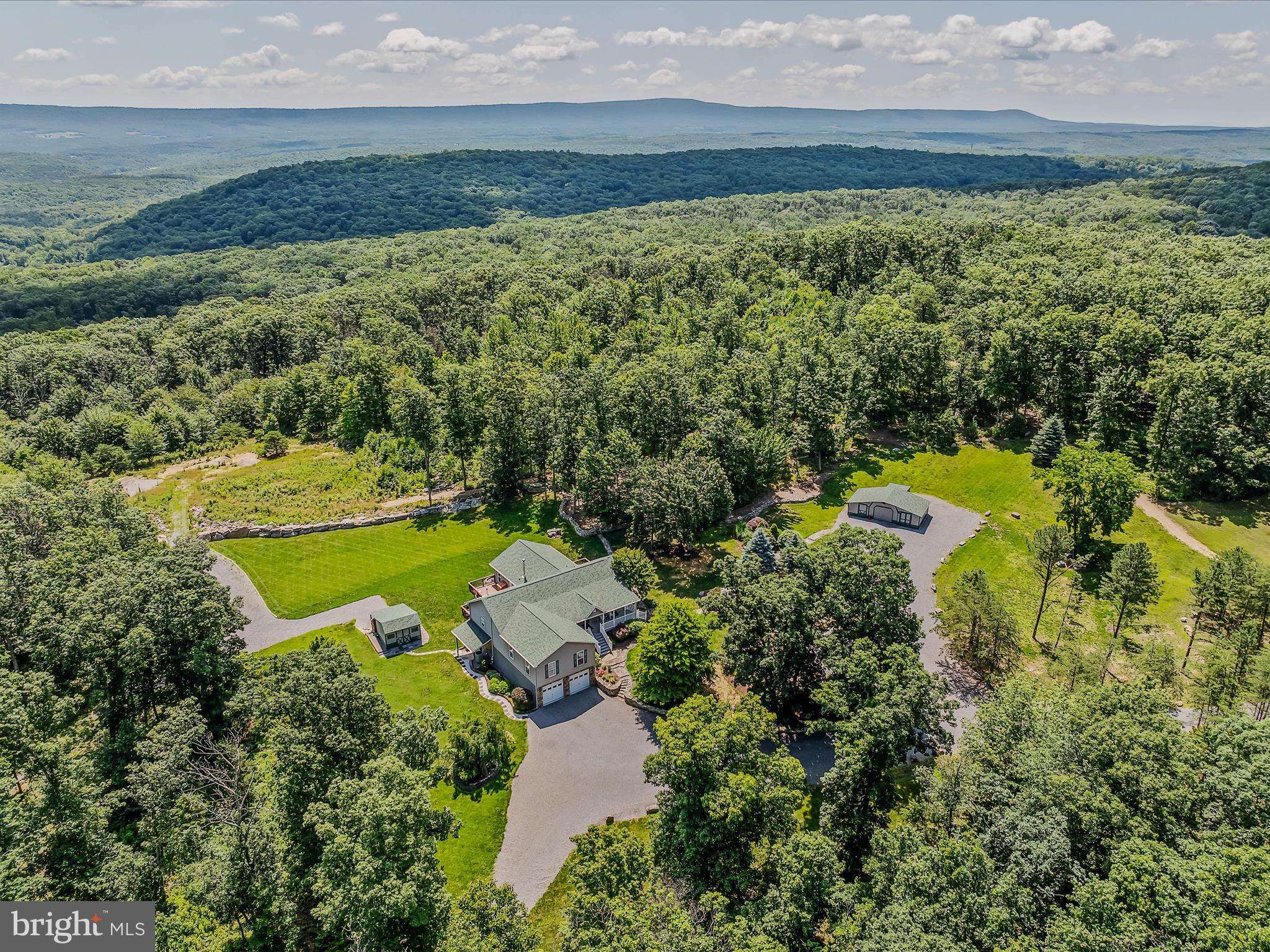 ROCK GAP SPRINGS - Residential