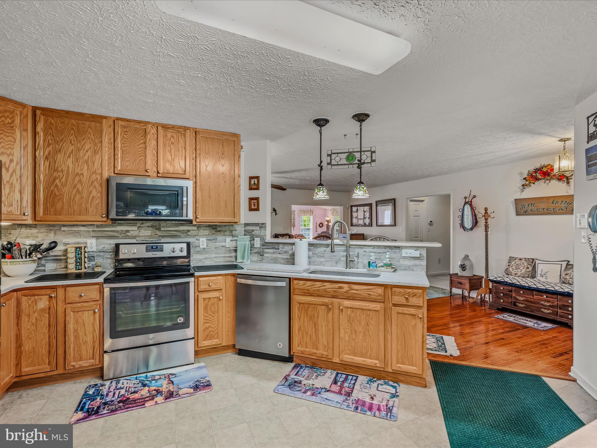 ROCK GAP SPRINGS - Residential