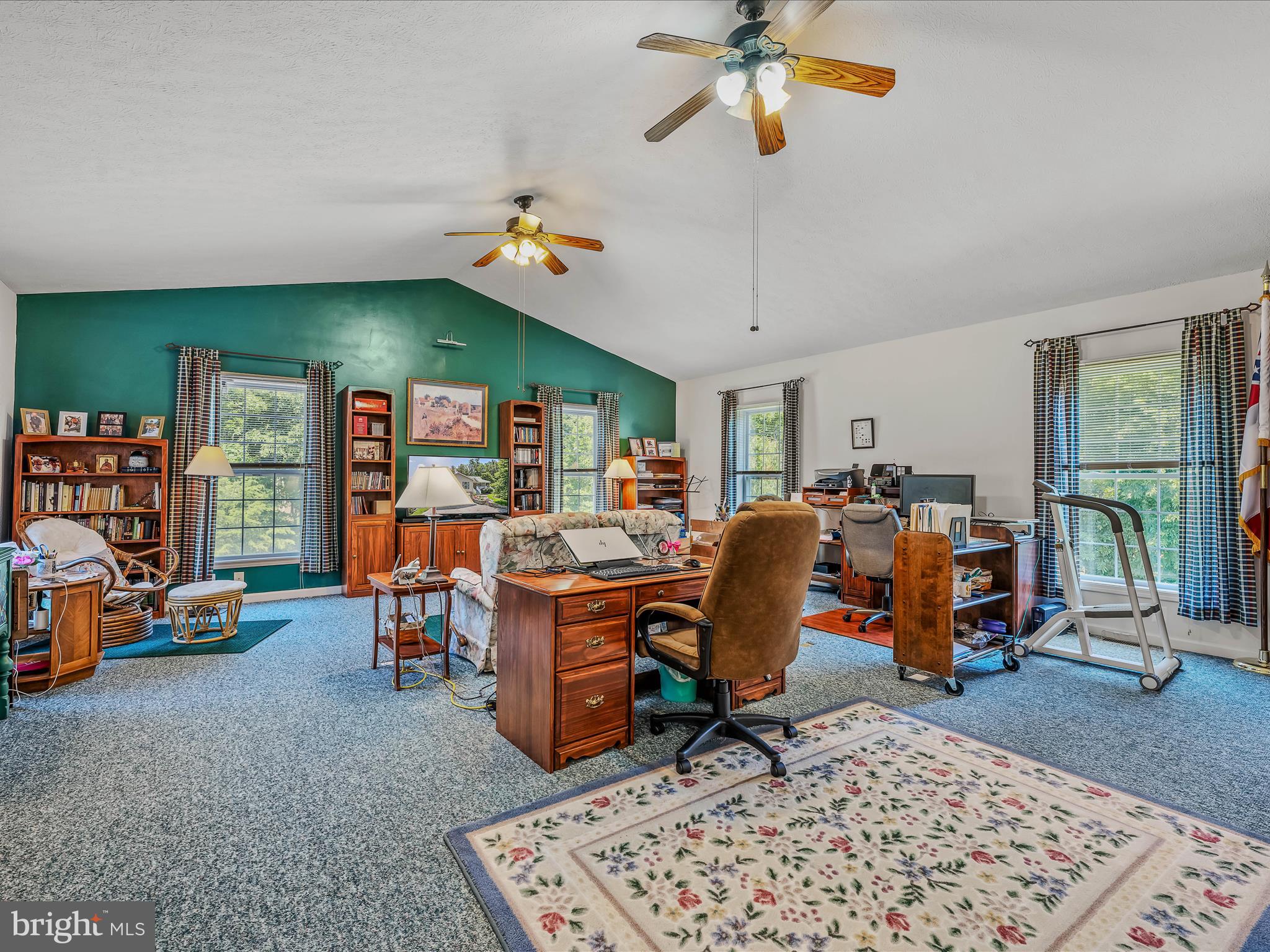 ROCK GAP SPRINGS - Residential