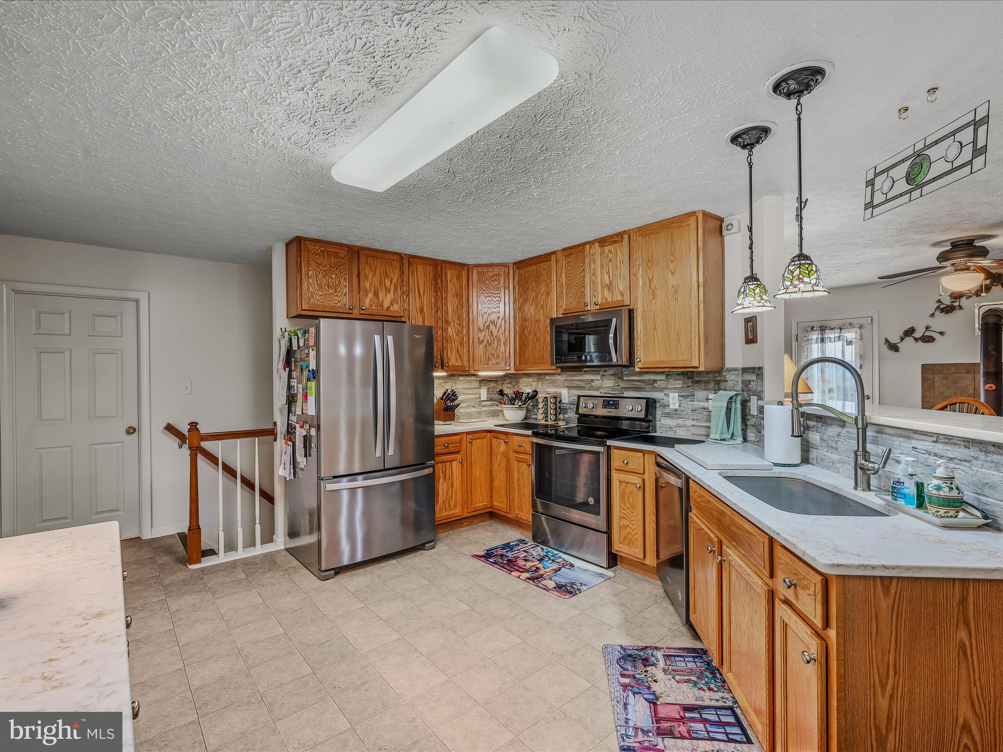 ROCK GAP SPRINGS - Residential