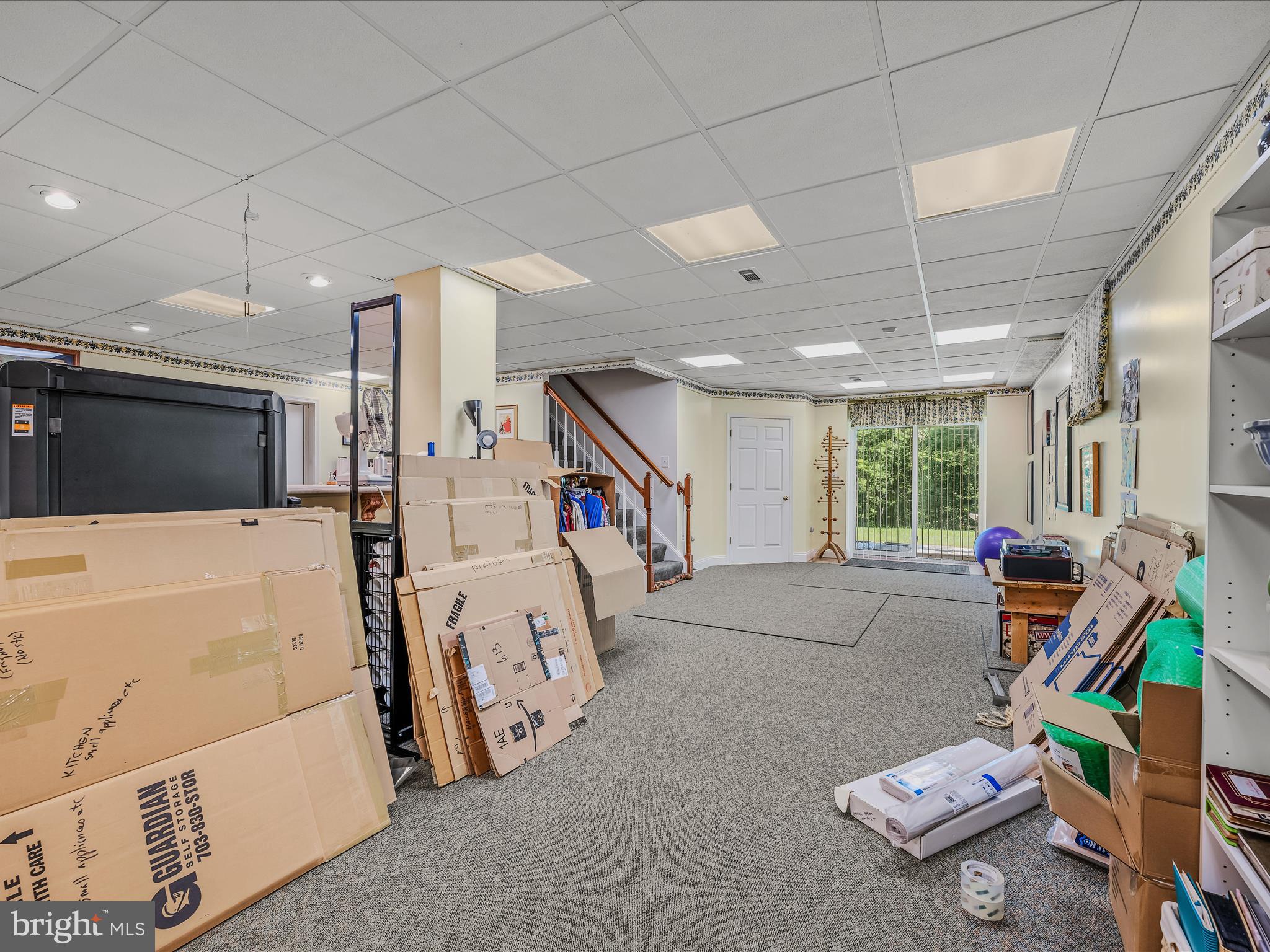 ROCK GAP SPRINGS - Residential